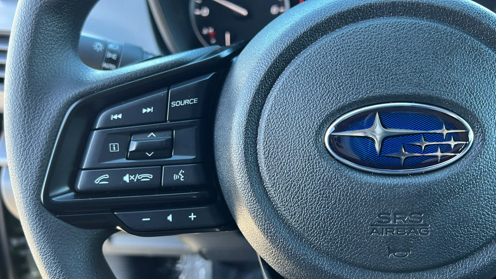 Thumbnail: 2026 Subaru Crosstrek - 19