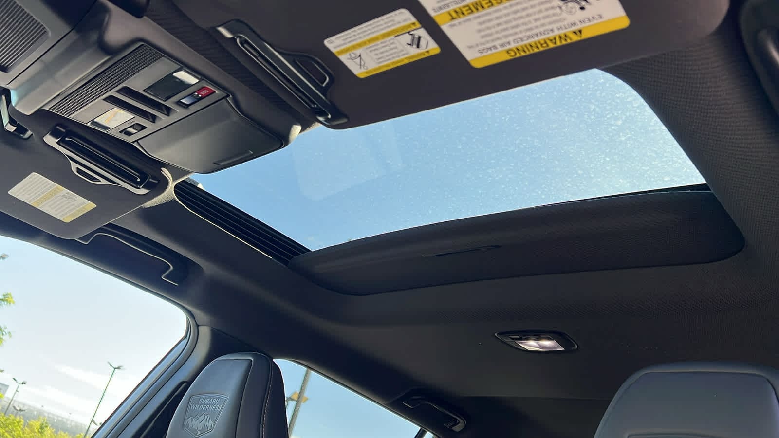 Thumbnail: 2026 Subaru Outback - 33
