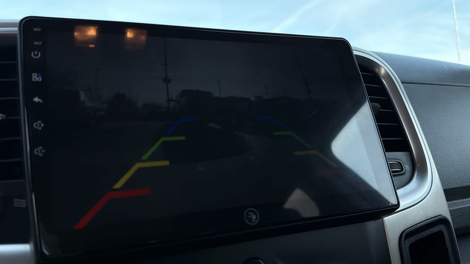 Thumbnail: 2016 RAM 2500 - 15