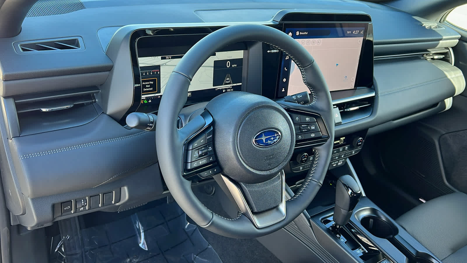 2026 Subaru Outback Touring XT - Photo 10