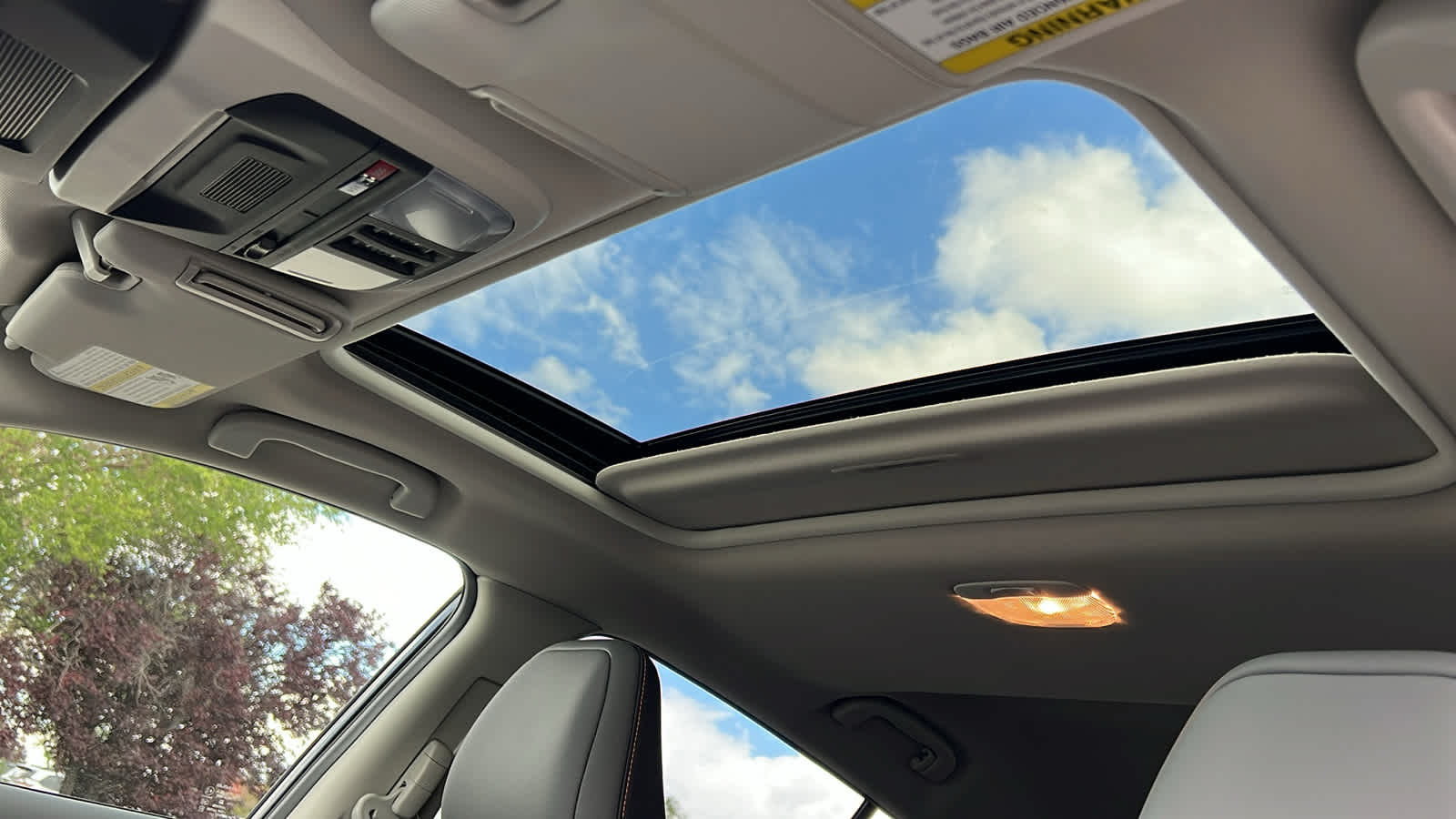 Thumbnail: 2026 Subaru Crosstrek - 31