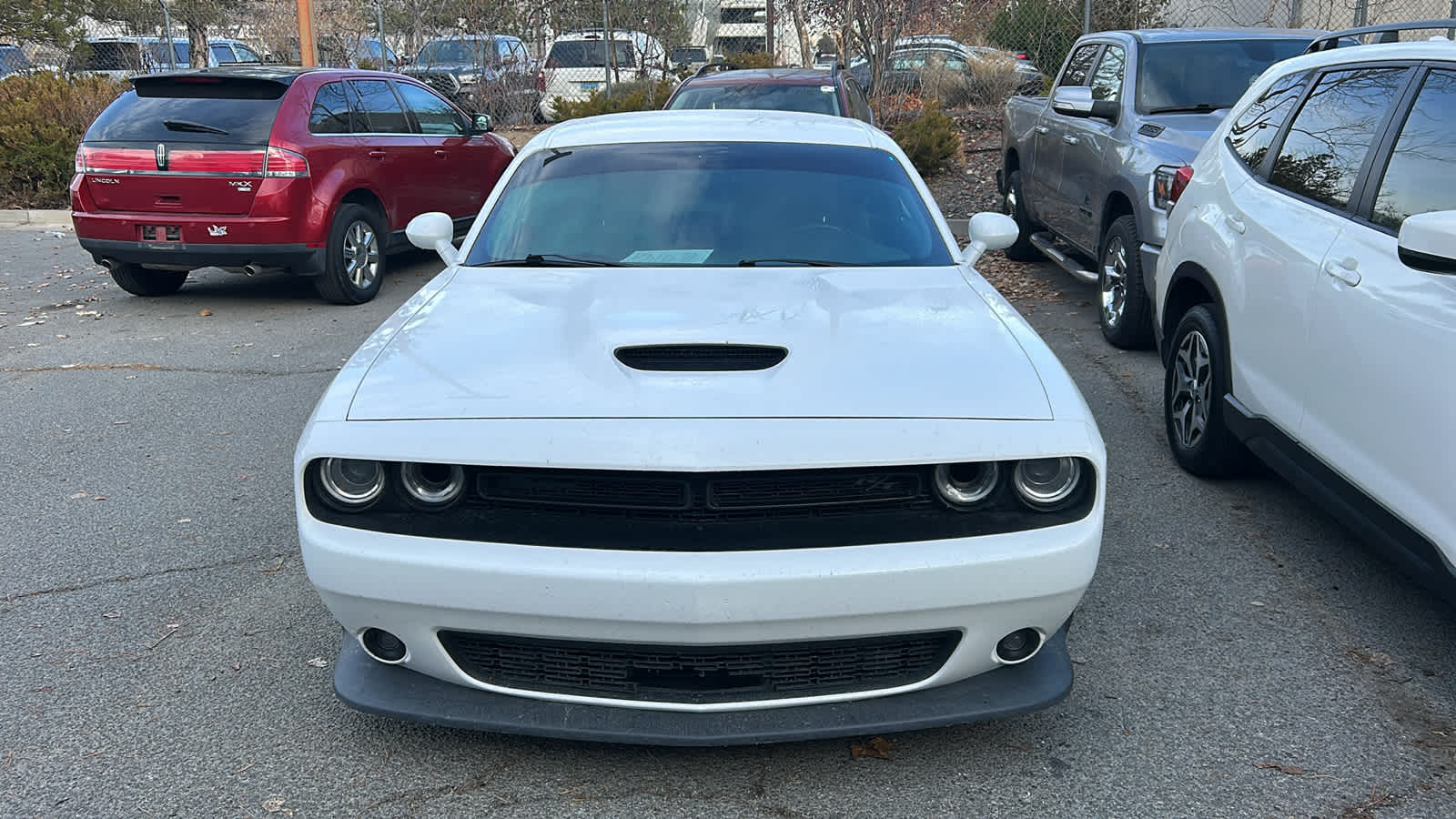 Thumbnail: 2020 Dodge Challenger - 21