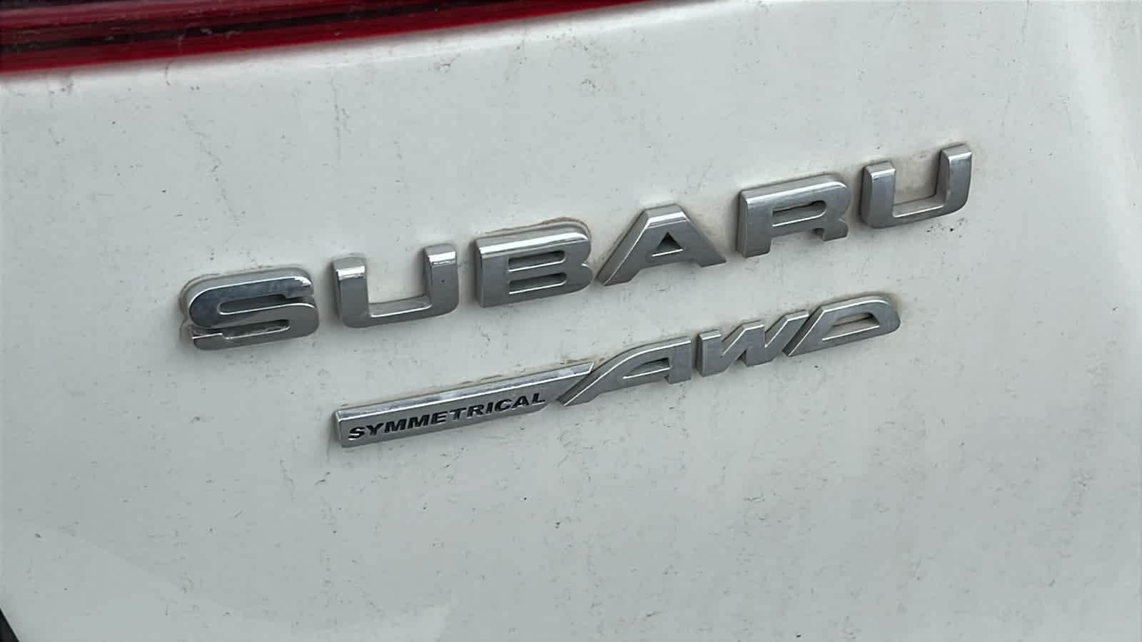 Thumbnail: 2018 Subaru Outback - 11