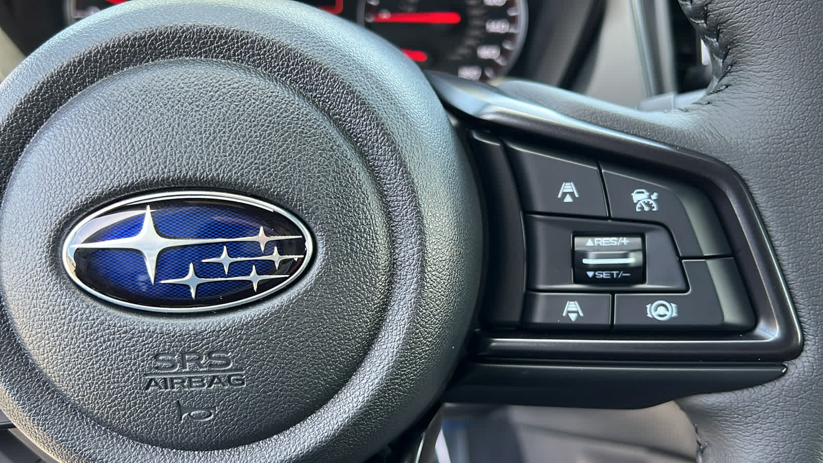 Thumbnail: 2026 Subaru WRX - 20