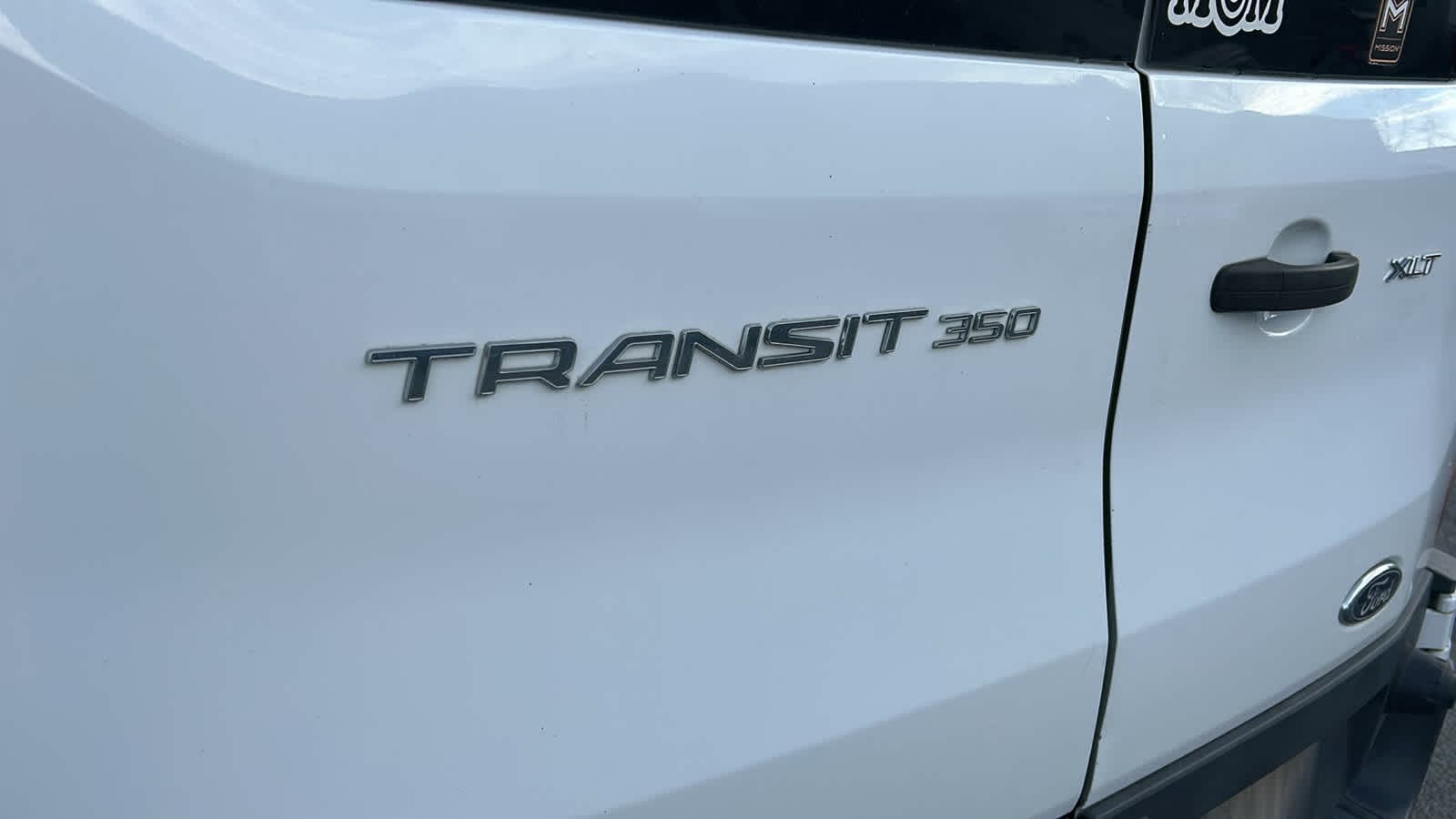 Thumbnail: 2017 Ford Transit Series - 7