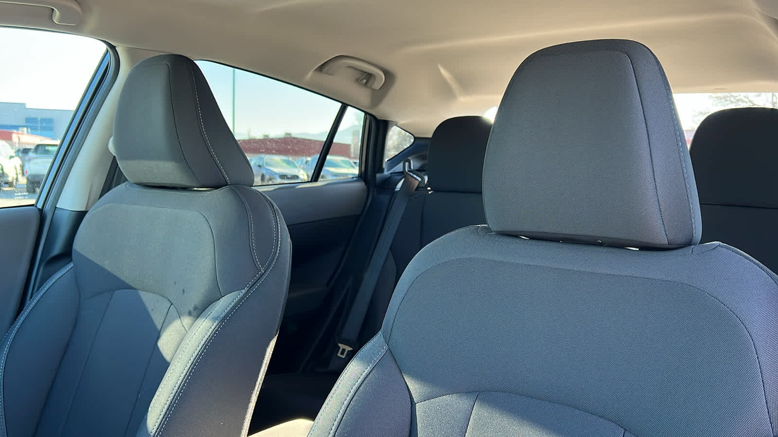 Thumbnail: 2026 Subaru Crosstrek - 11