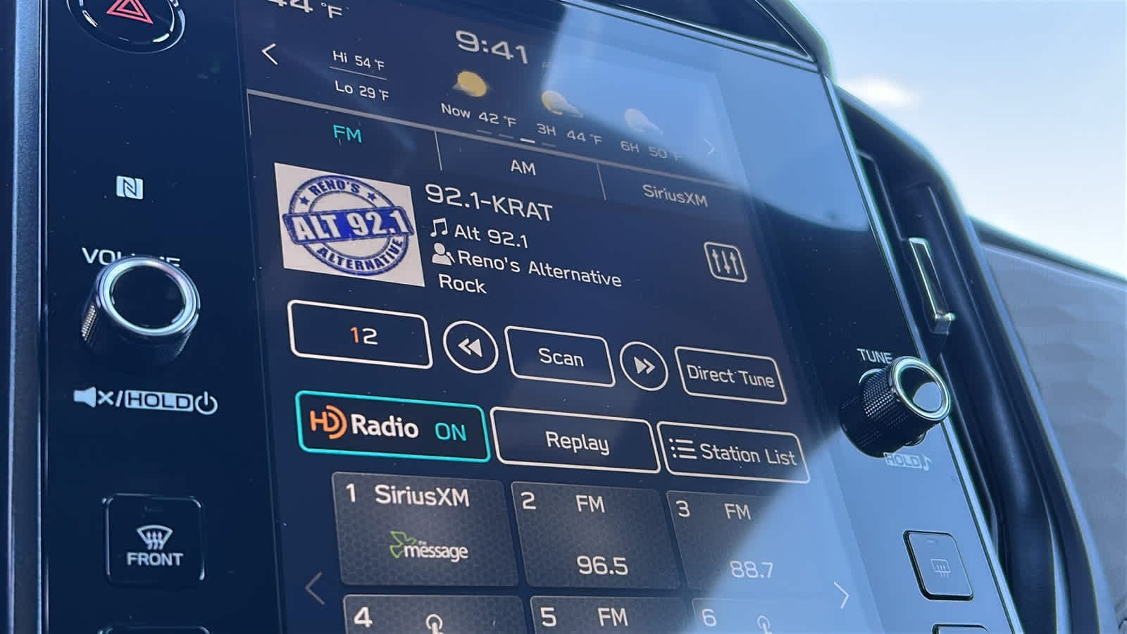 Thumbnail: 2026 Subaru Forester - 16