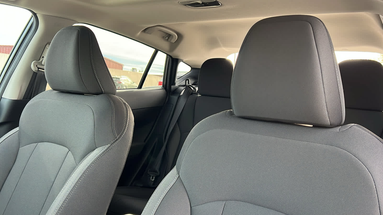 Thumbnail: 2026 Subaru Crosstrek - 11