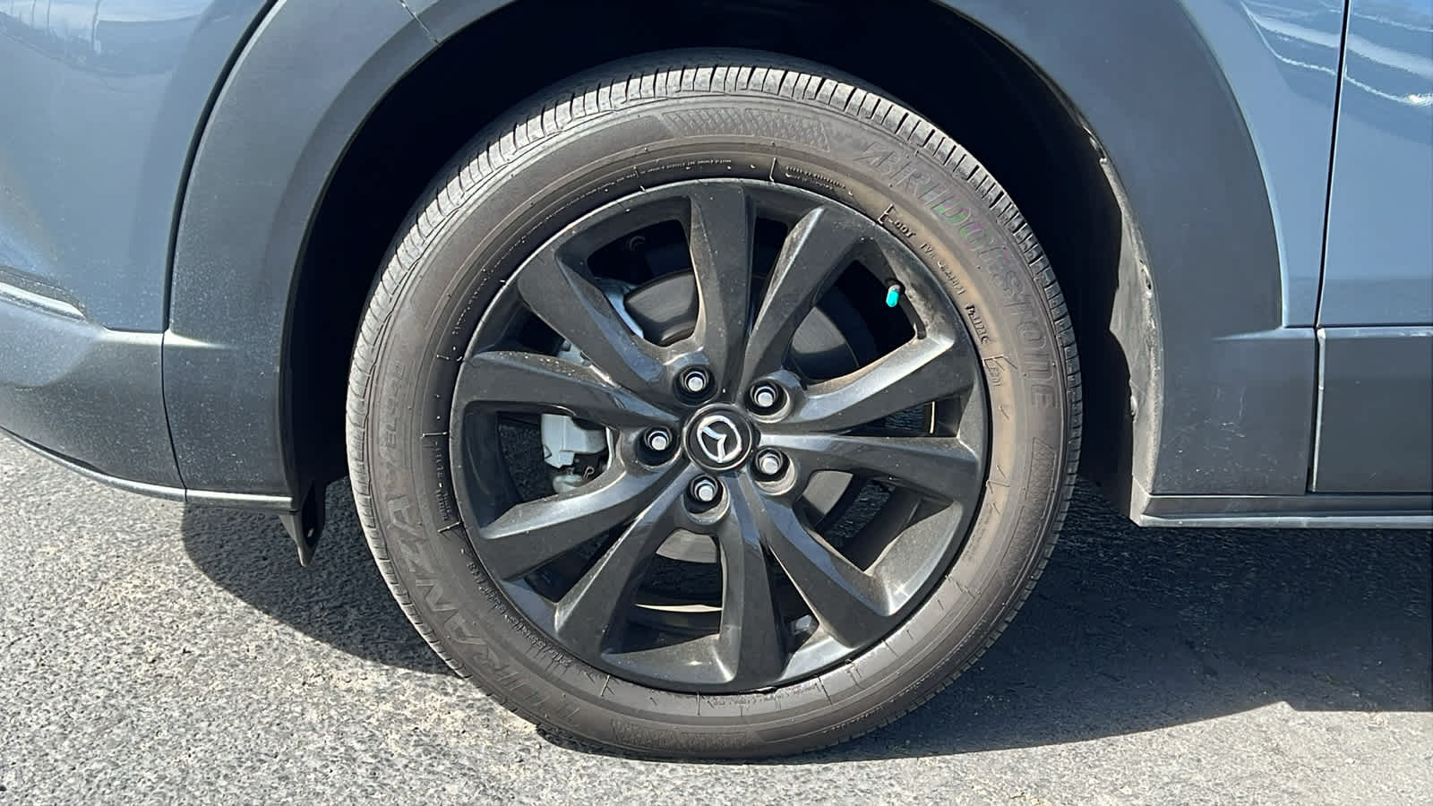 Thumbnail: 2024 Mazda CX-30 - 9