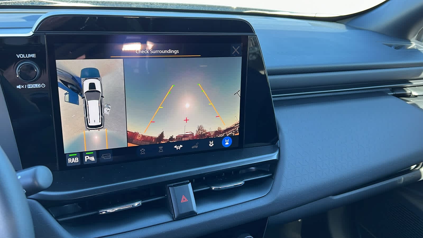 Thumbnail: 2026 Subaru Outback - 16