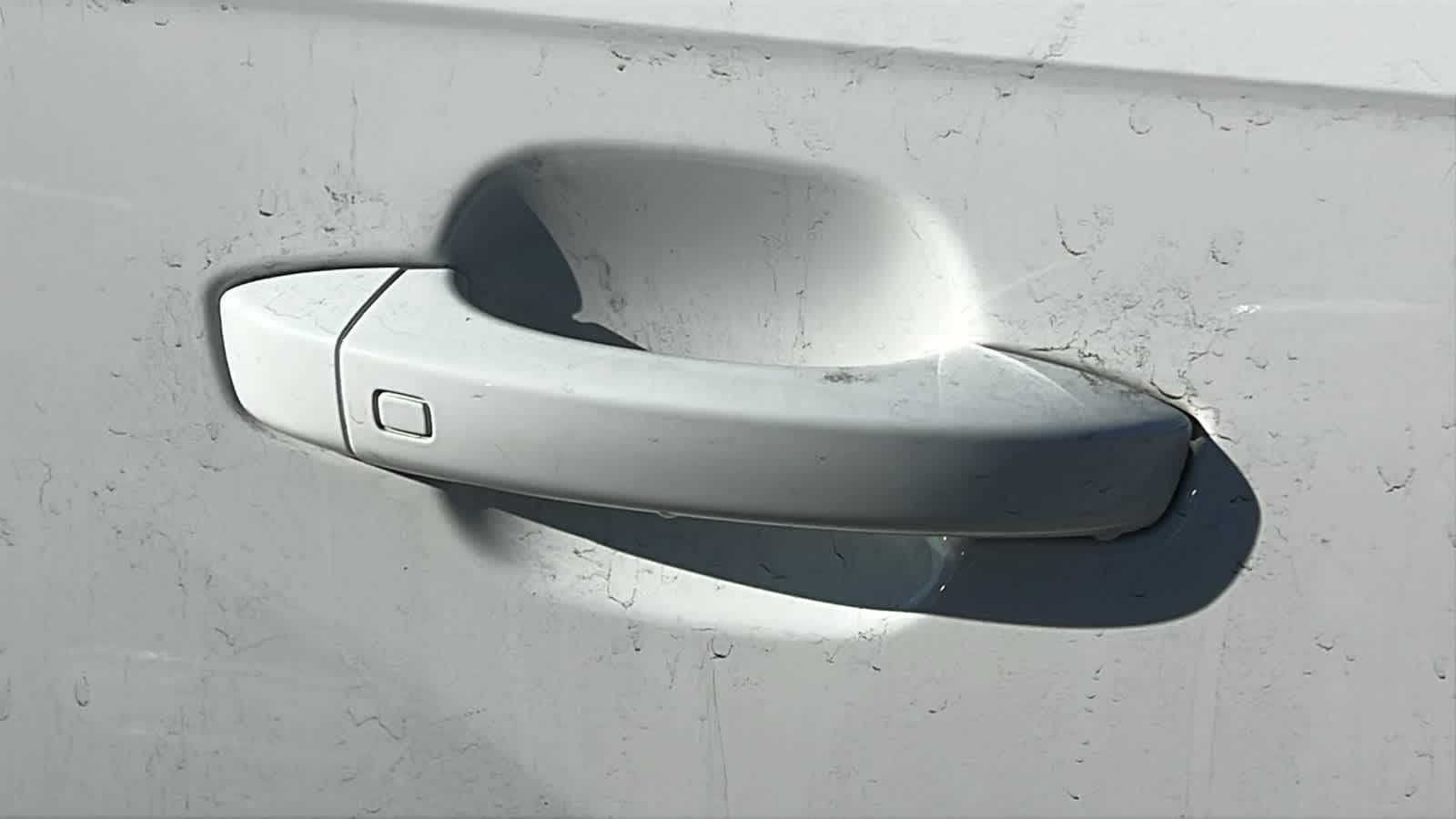 Thumbnail: 2020 Audi Q7 - 8