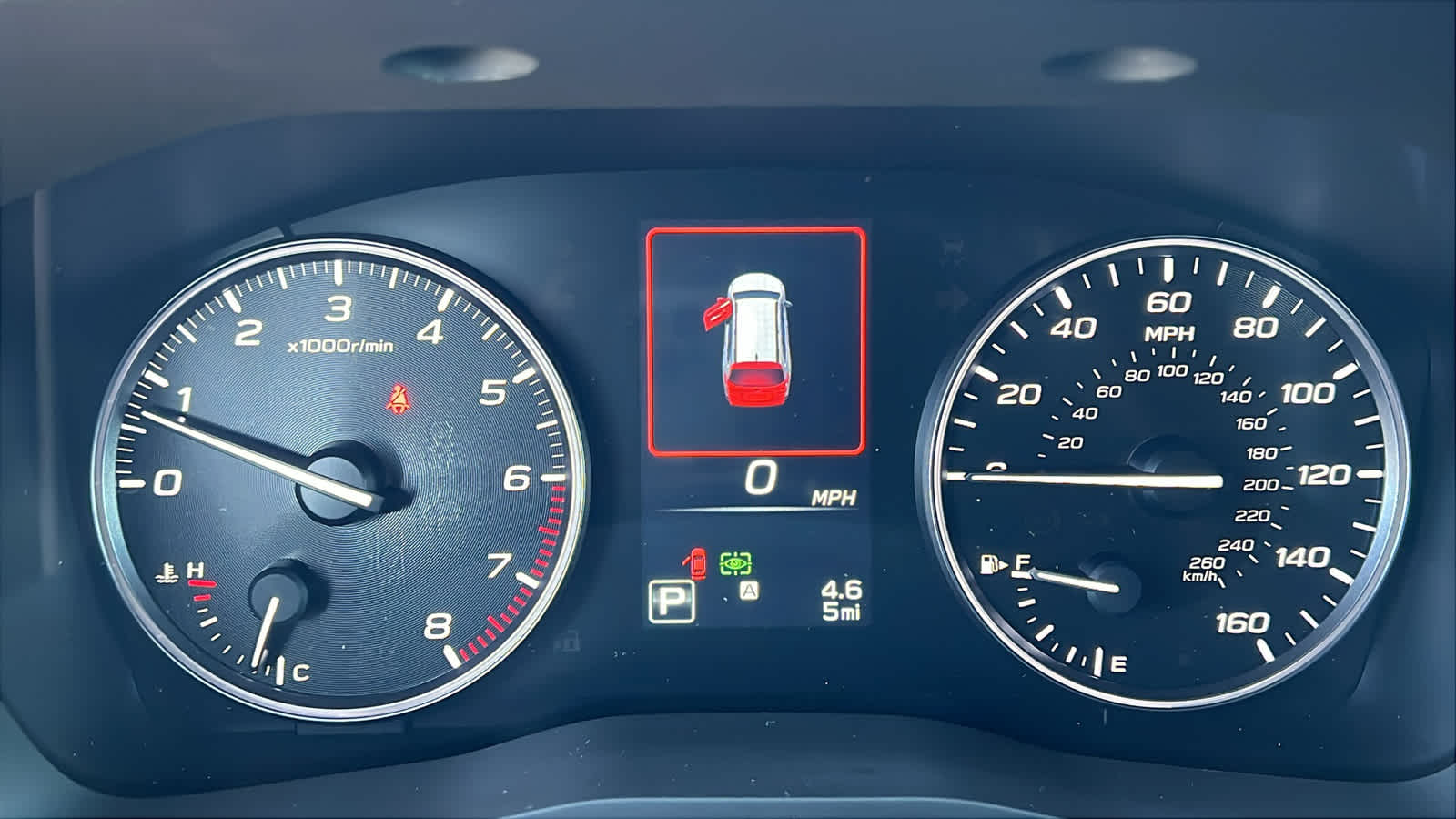 Thumbnail: 2026 Subaru Ascent - 21