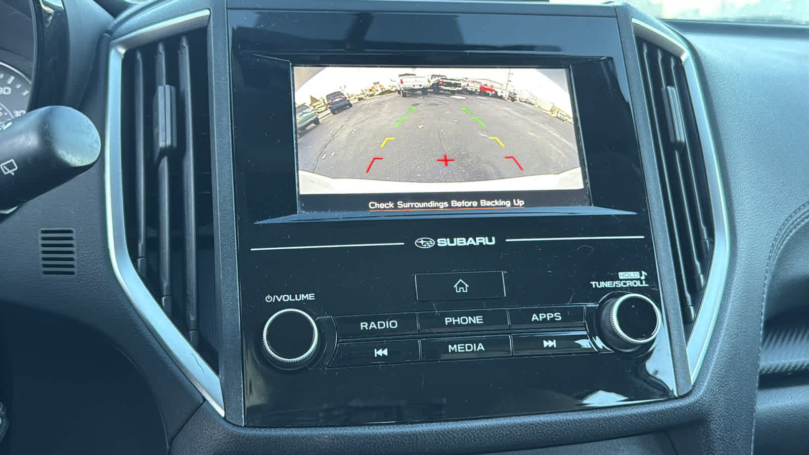 Thumbnail: 2023 Subaru Impreza - 16