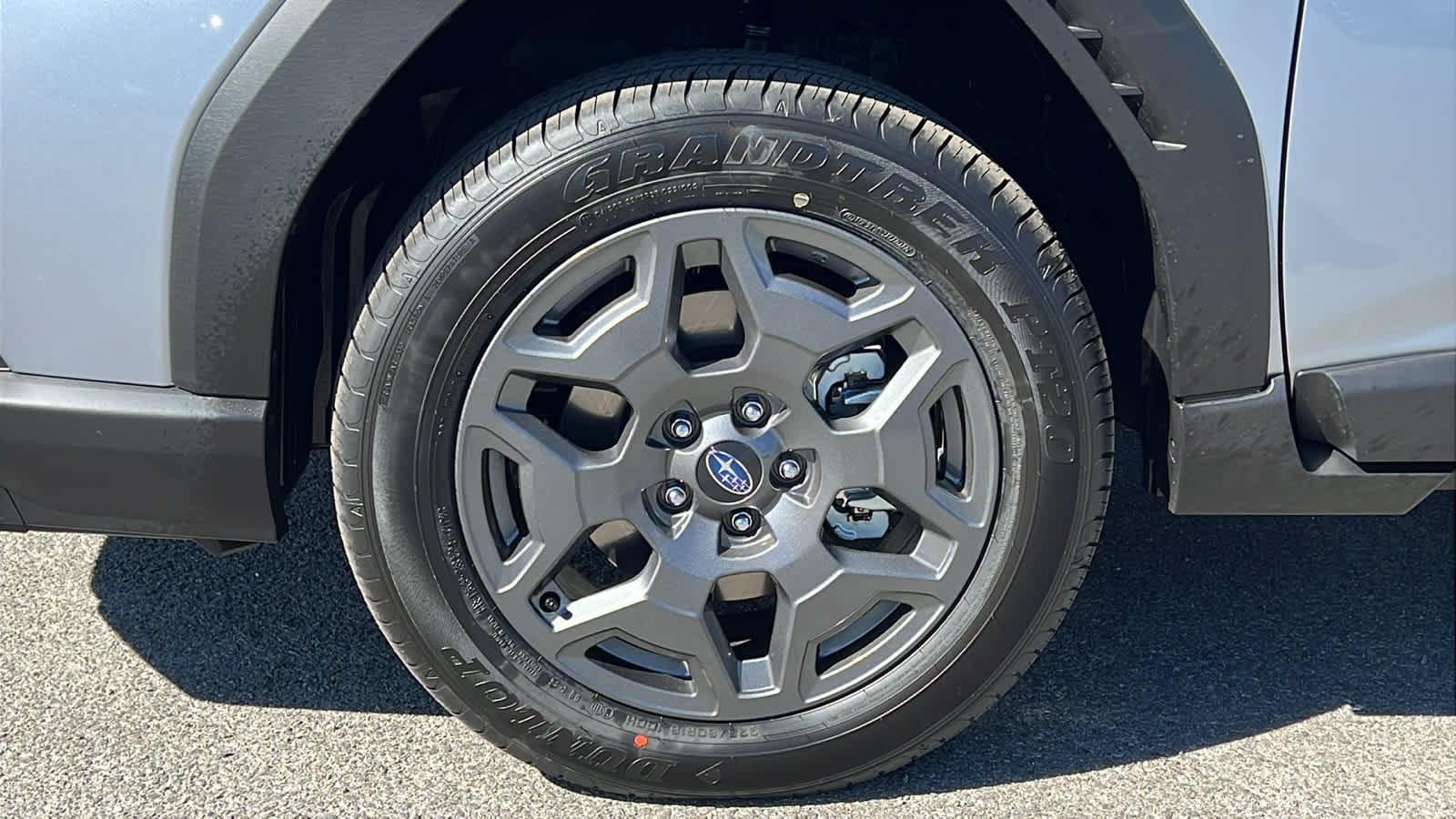 Thumbnail: 2026 Subaru Outback - 9