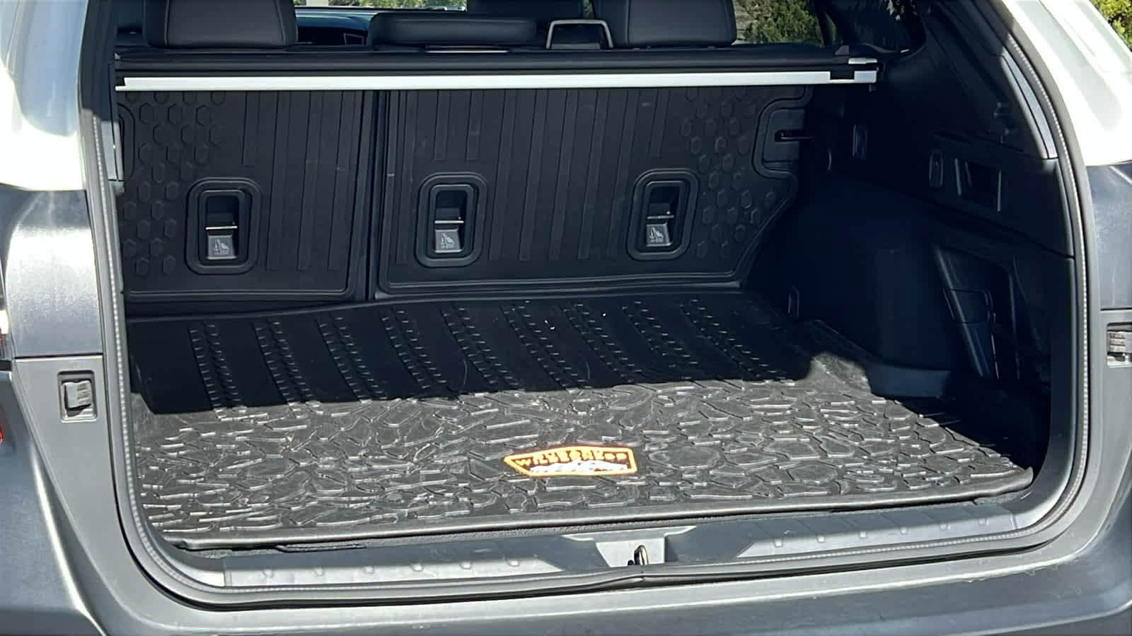 Thumbnail: 2023 Subaru Outback - 28