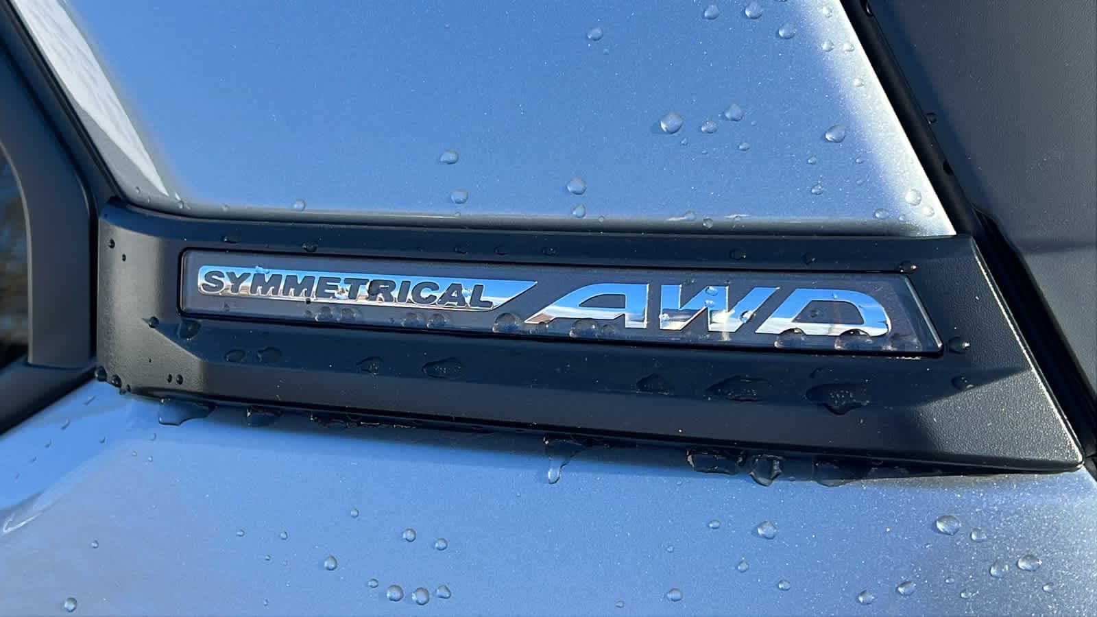 Thumbnail: 2026 Subaru Forester - 28