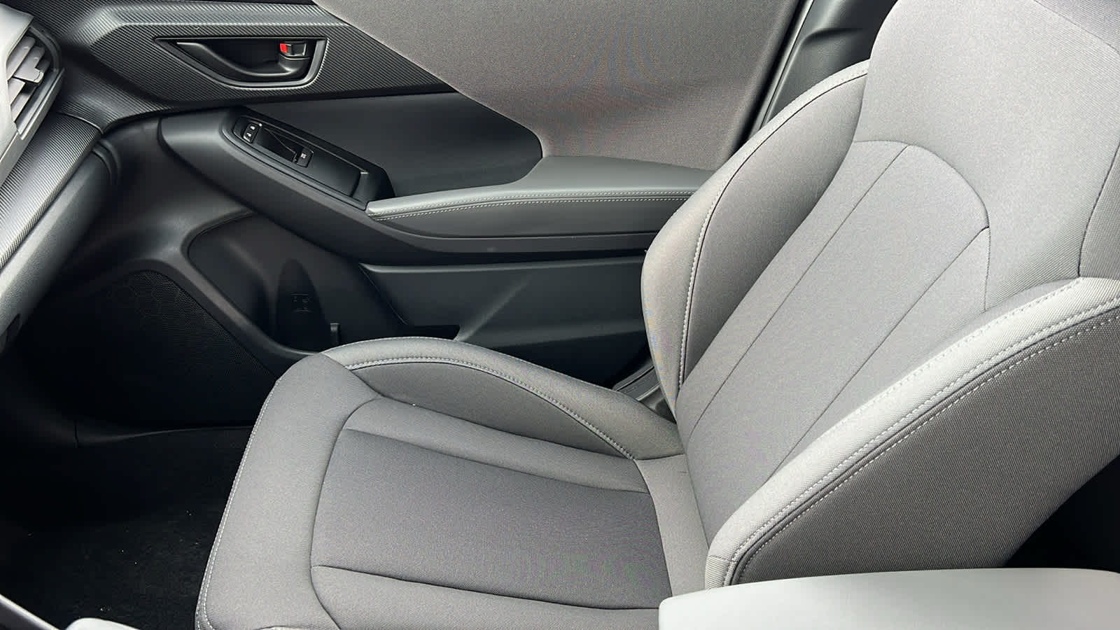 Thumbnail: 2026 Subaru Crosstrek - 12