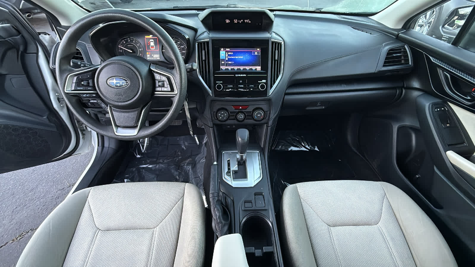 Thumbnail: 2023 Subaru Impreza - 26