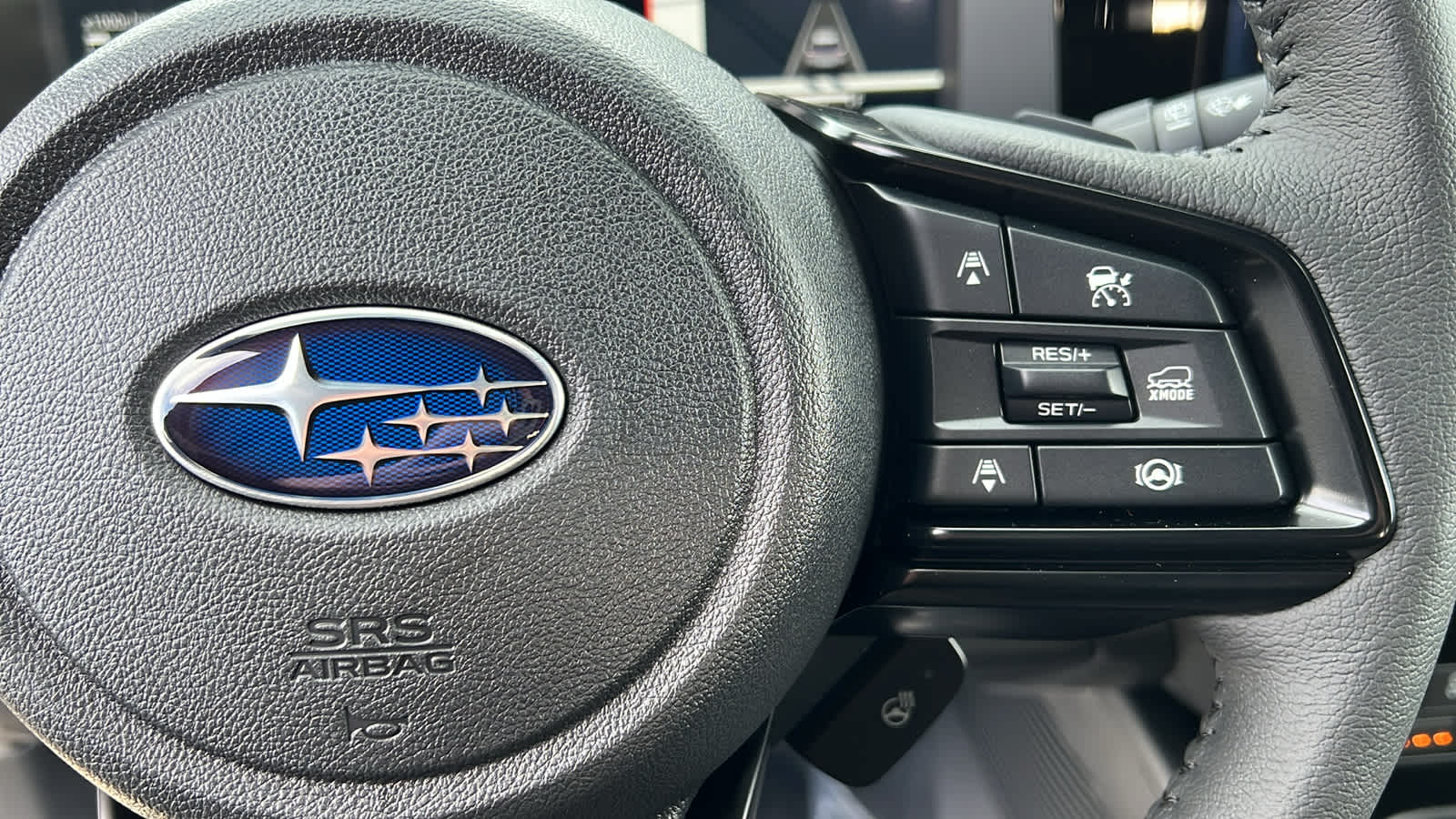 Thumbnail: 2026 Subaru Outback - 20