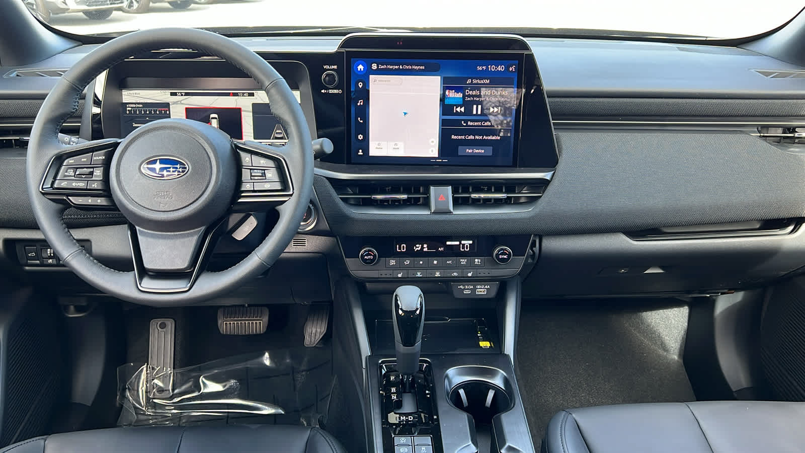 Thumbnail: 2026 Subaru Outback - 26