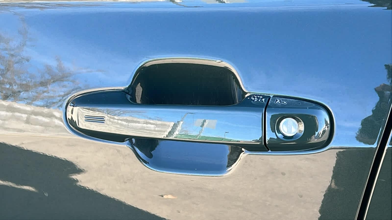 Thumbnail: 2023 Subaru Forester - 20