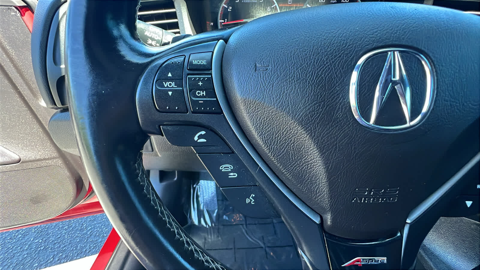 Thumbnail: 2020 Acura ILX - 18