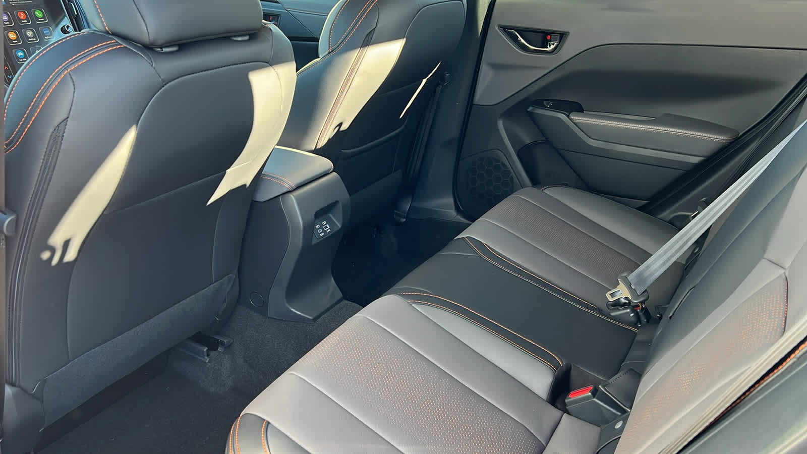 Thumbnail: 2026 Subaru Crosstrek - 24