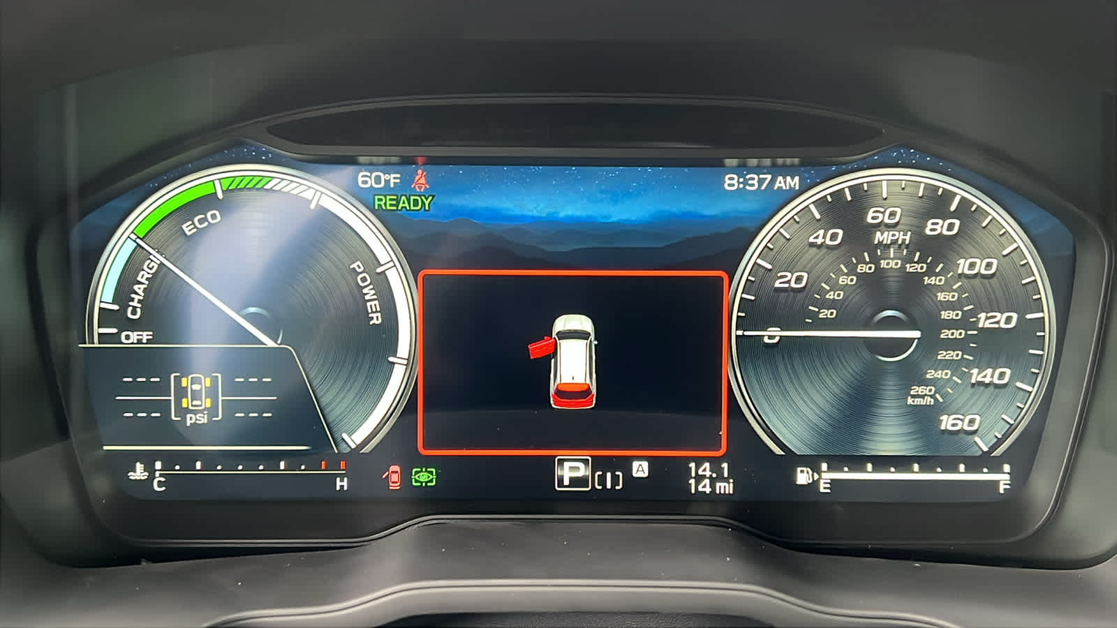 Thumbnail: 2025 Subaru Forester - 21