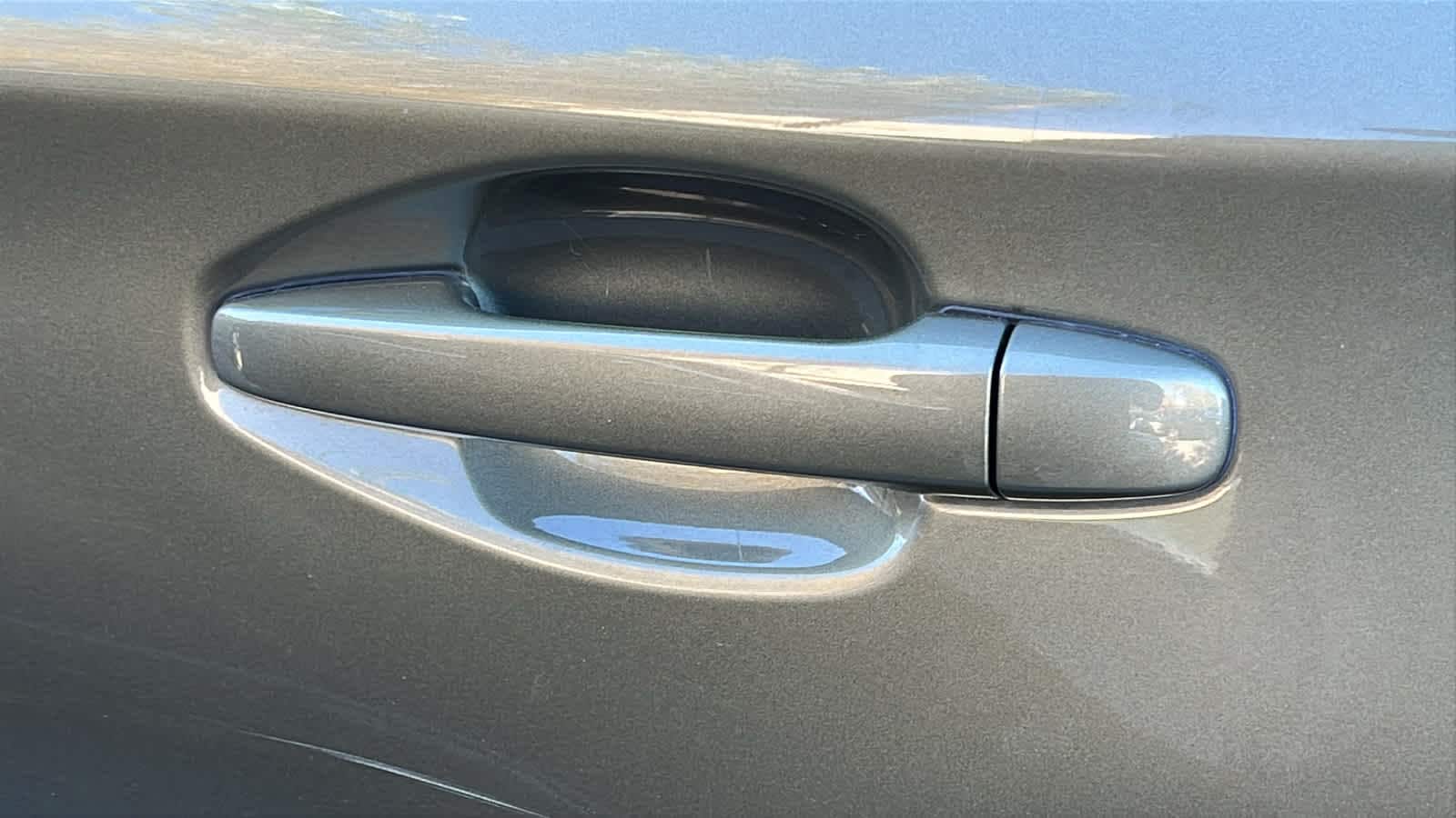 Thumbnail: 2015 Subaru Outback - 19
