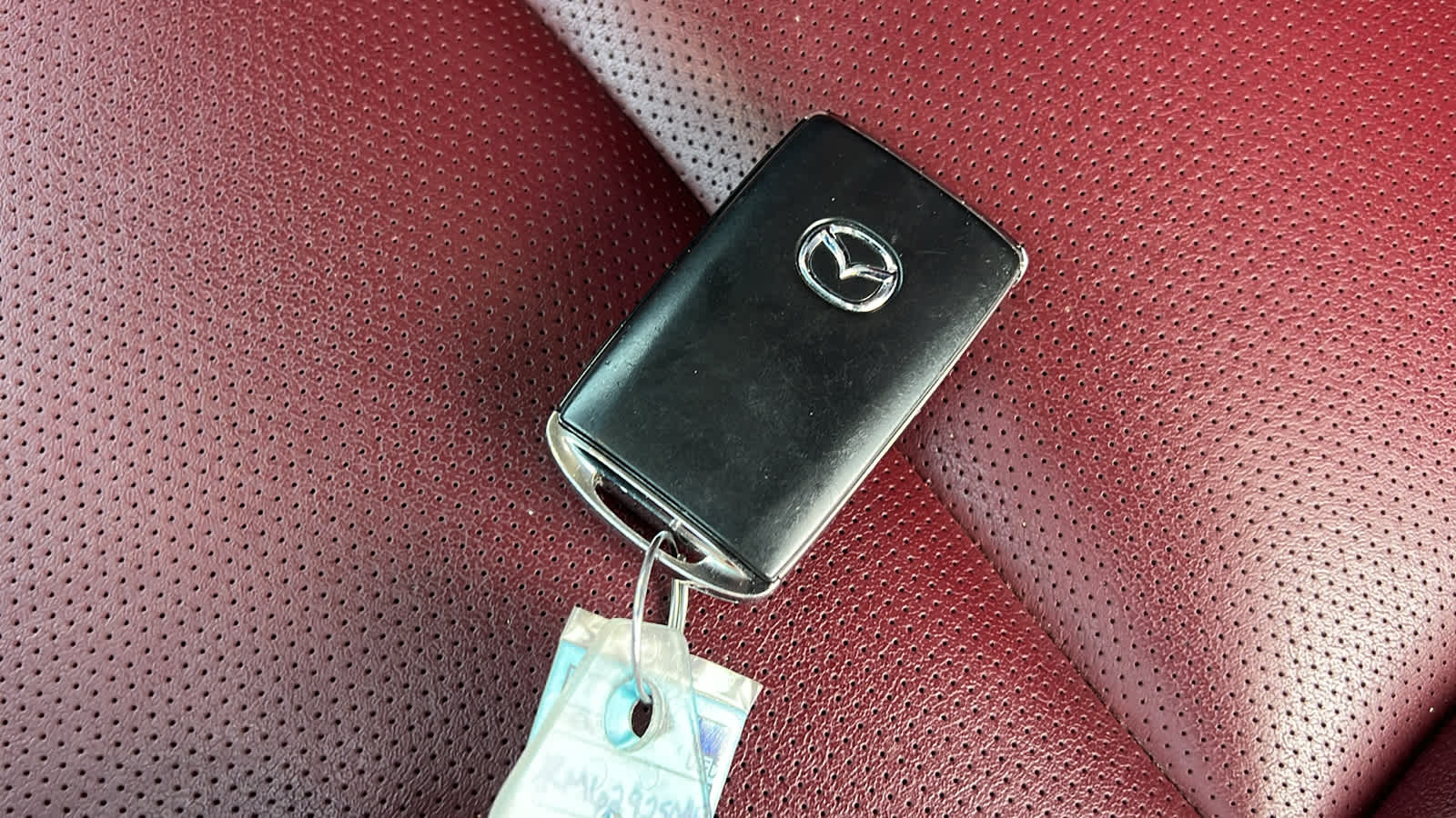 Thumbnail: 2024 Mazda CX-30 - 29