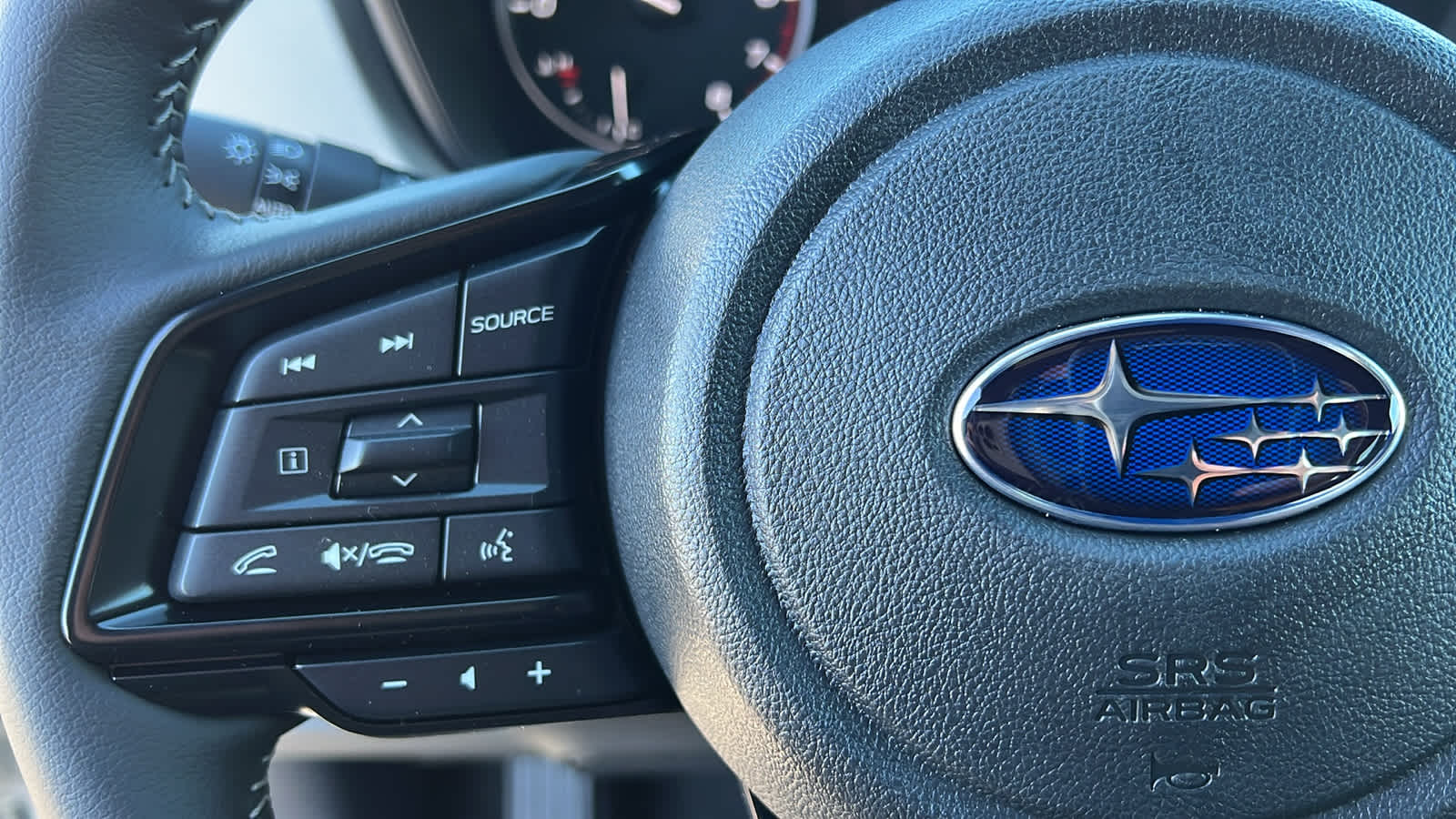 Thumbnail: 2026 Subaru Forester - 19