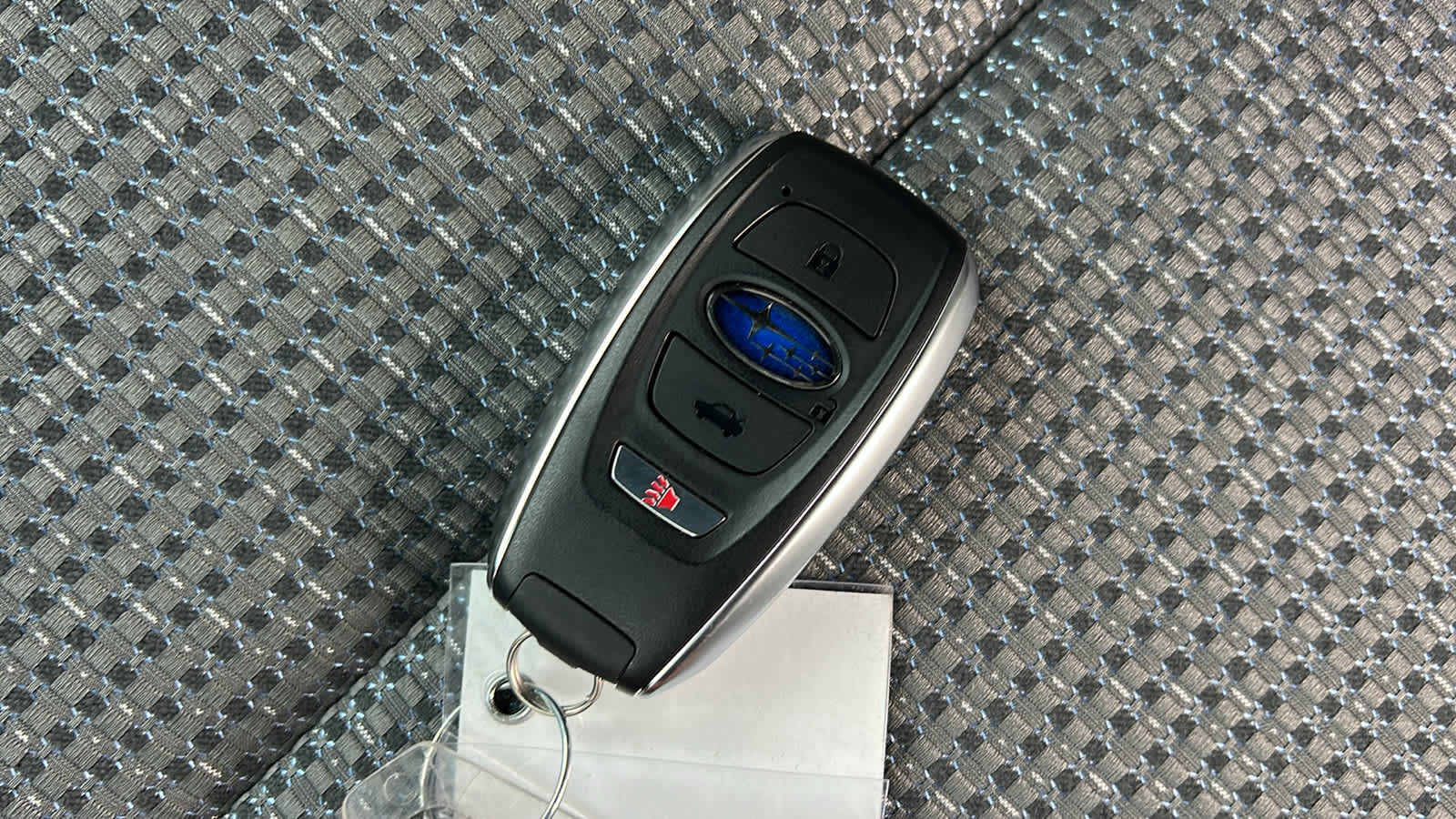 Thumbnail: 2026 Subaru Forester - 29