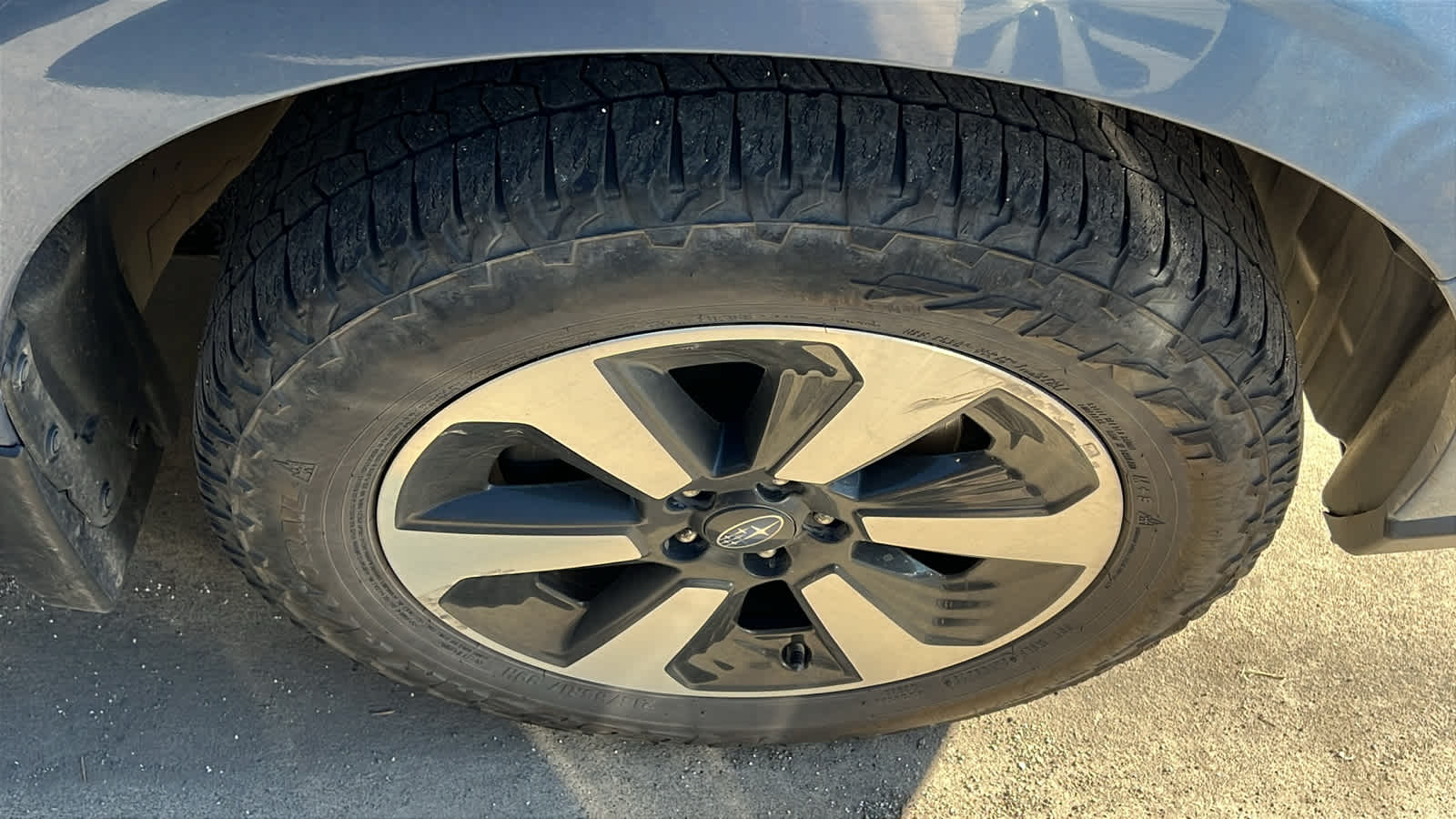 Thumbnail: 2018 Subaru Forester - 5