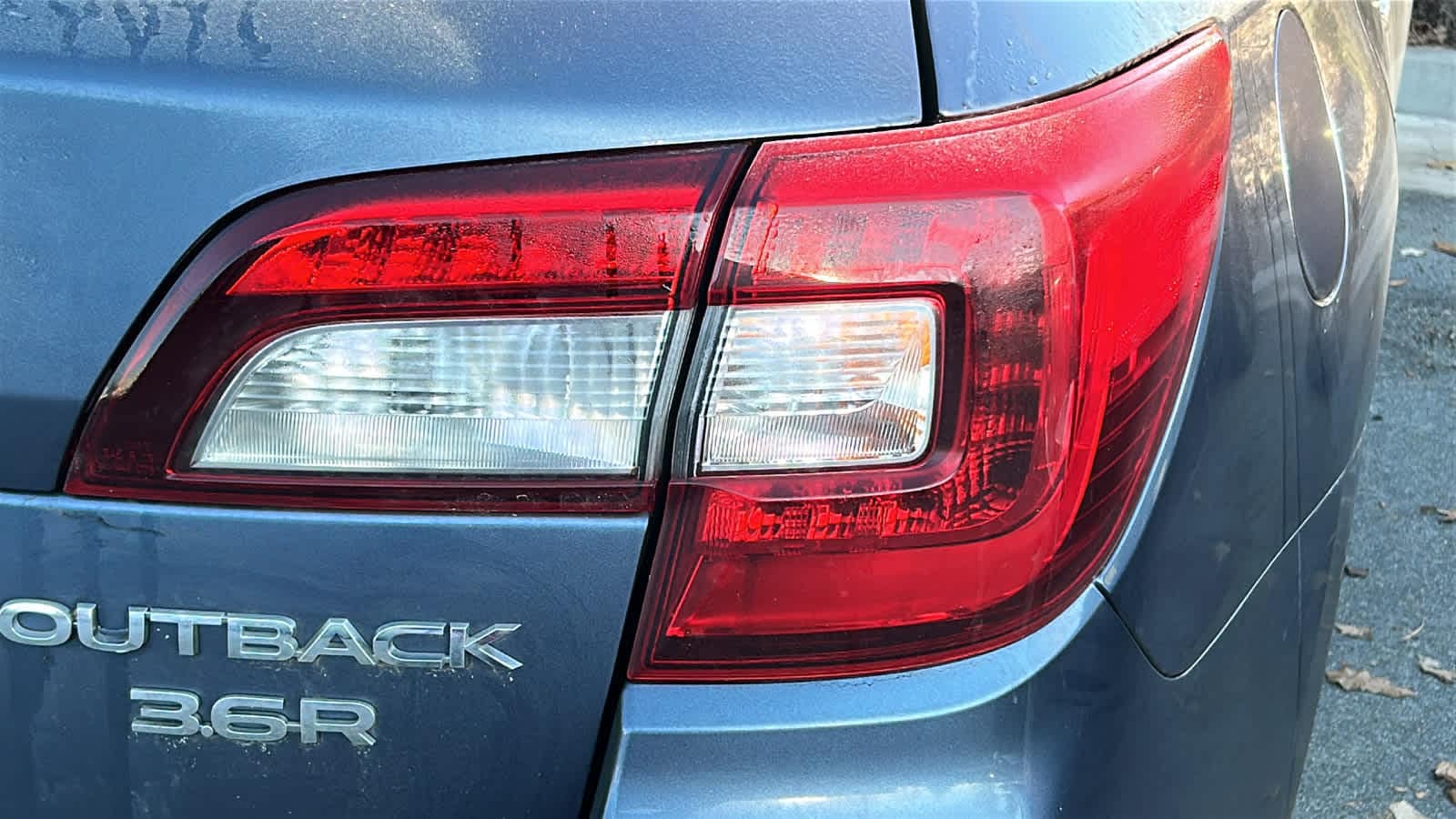 Thumbnail: 2018 Subaru Outback - 14