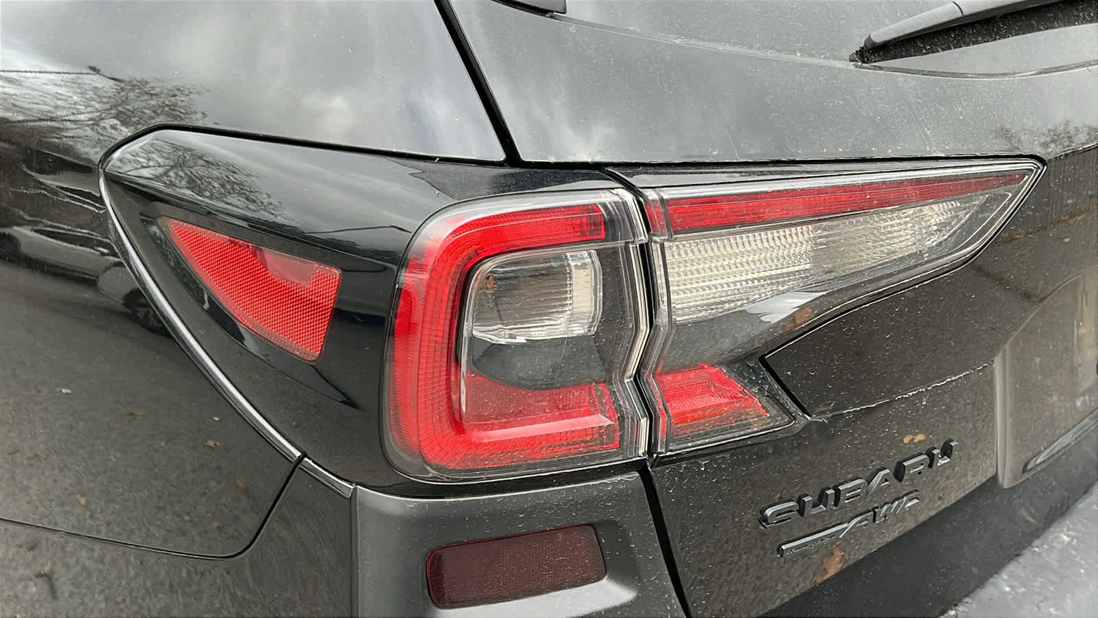 Thumbnail: 2023 Subaru Outback - 13