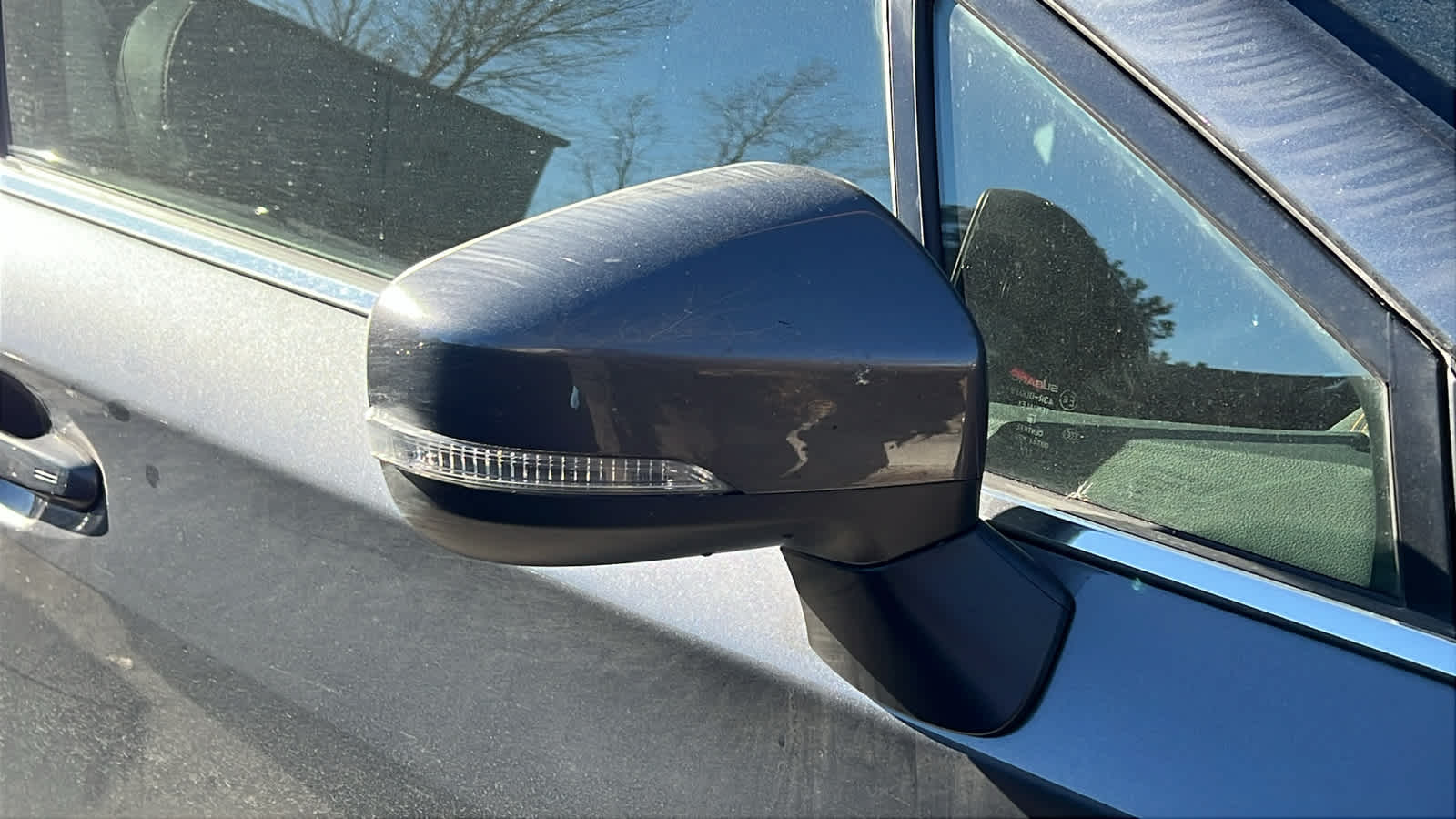 Thumbnail: 2023 Subaru Crosstrek - 21