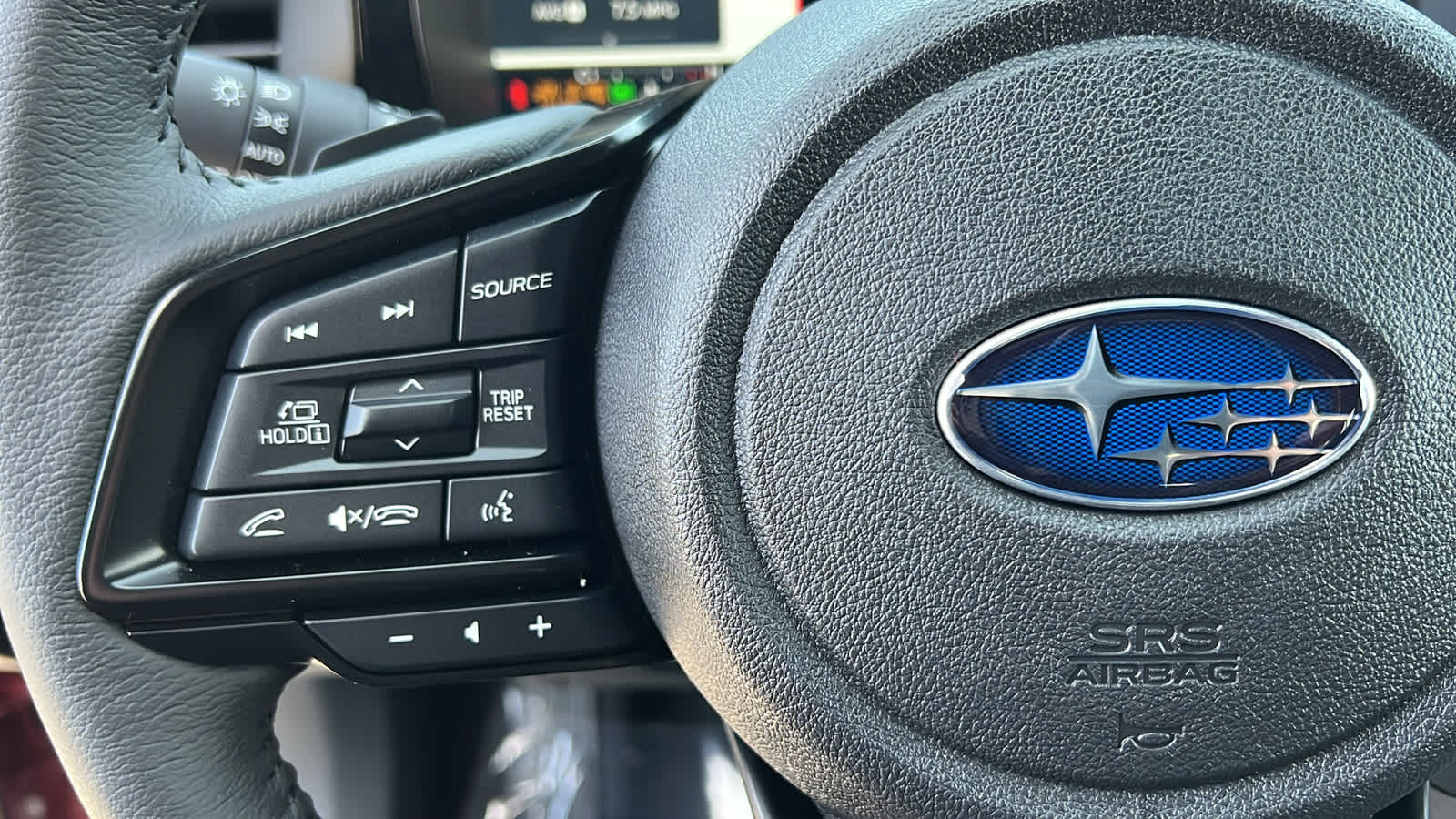 Thumbnail: 2026 Subaru Outback - 19