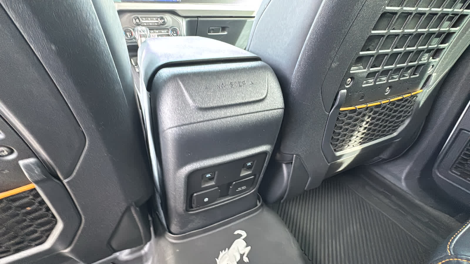 Thumbnail: 2022 Ford Bronco - 25