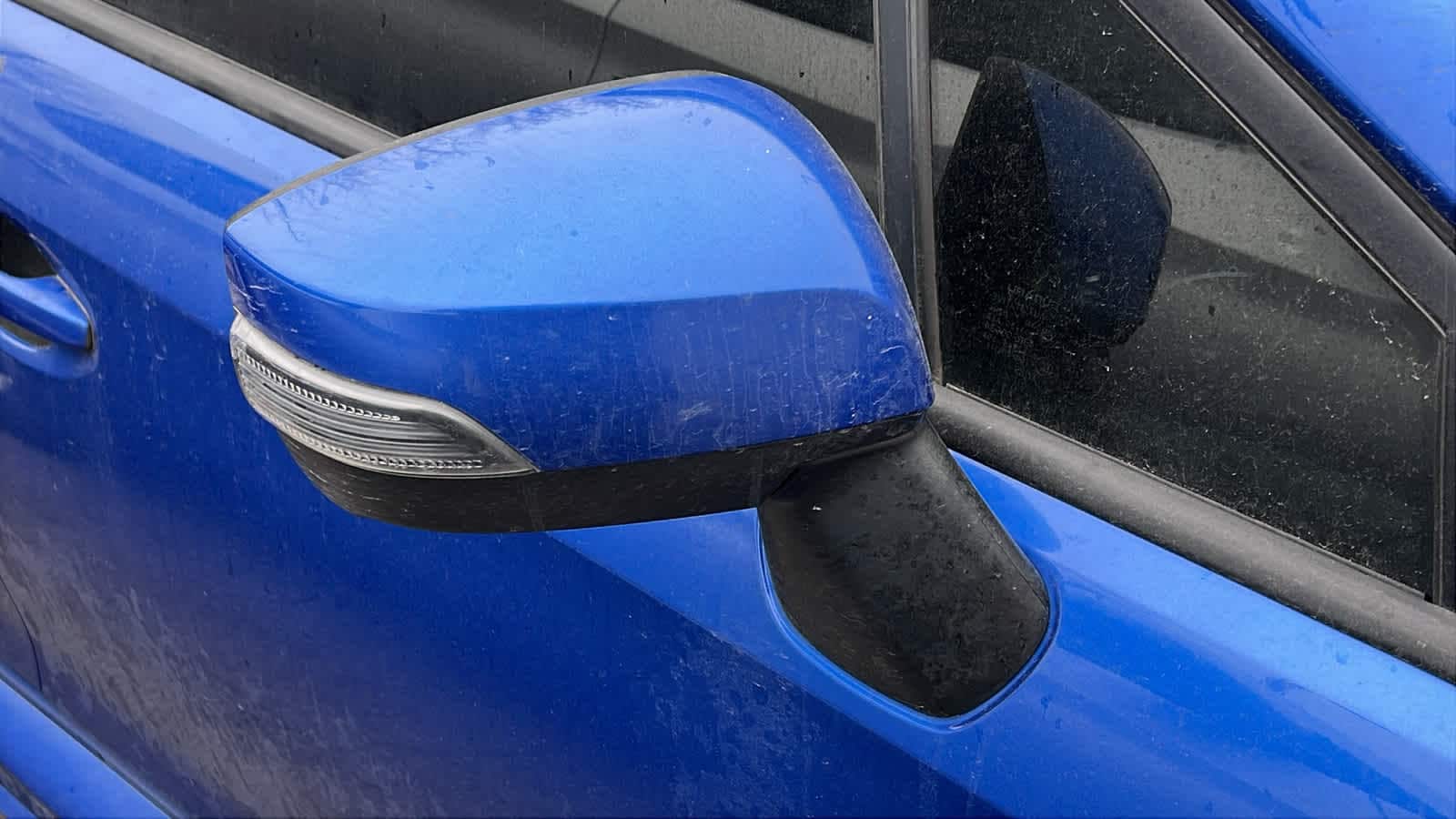 Thumbnail: 2018 Subaru WRX - 6