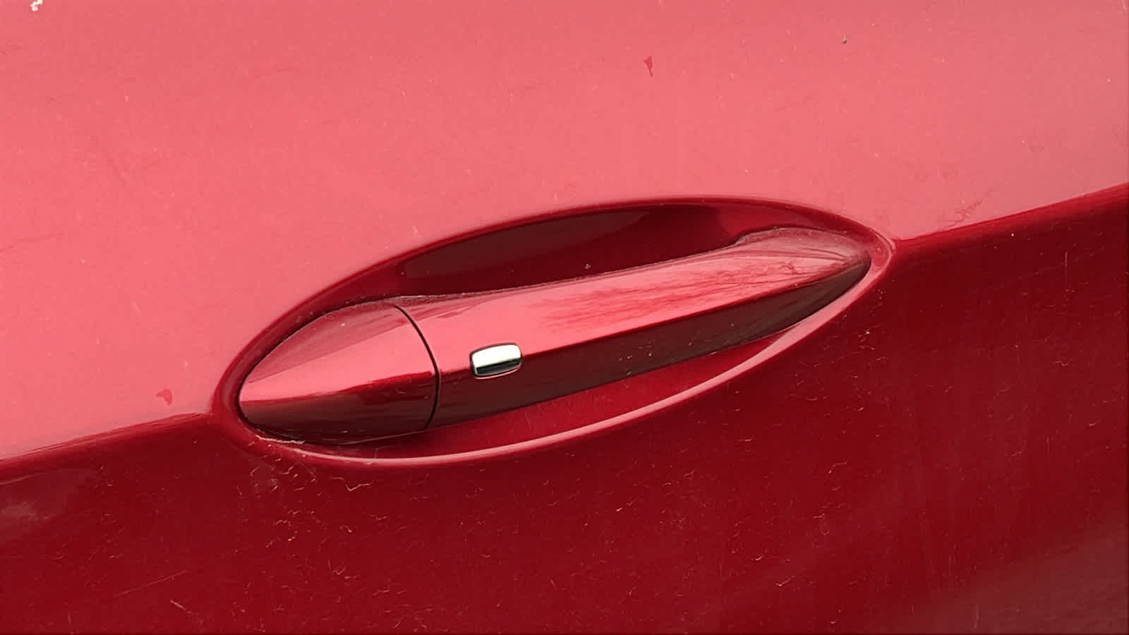 Thumbnail: 2018 Chevrolet Cruze - 16