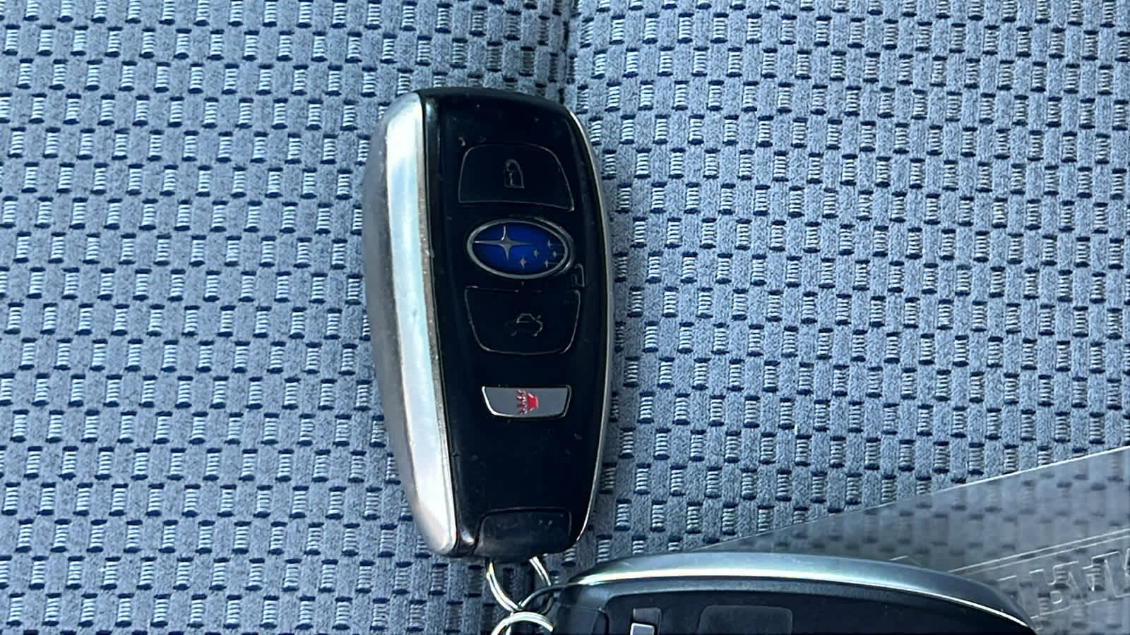 Thumbnail: 2017 Subaru Legacy - 29