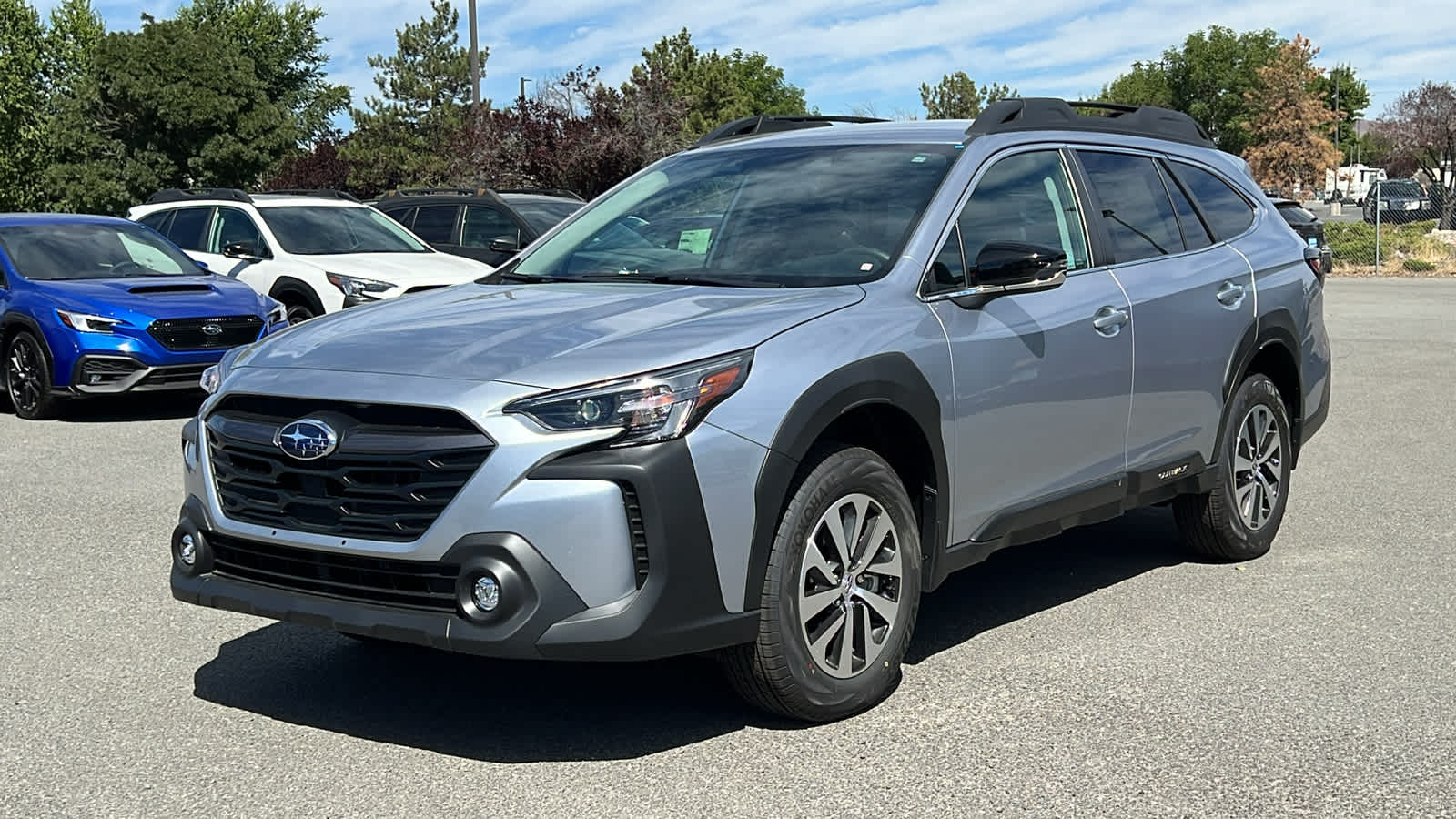 2025 Subaru Outback Premium -
                Reno, NV