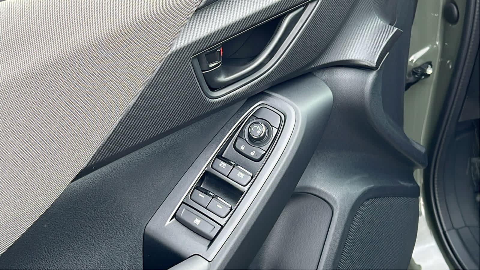 Thumbnail: 2026 Subaru Crosstrek - 22