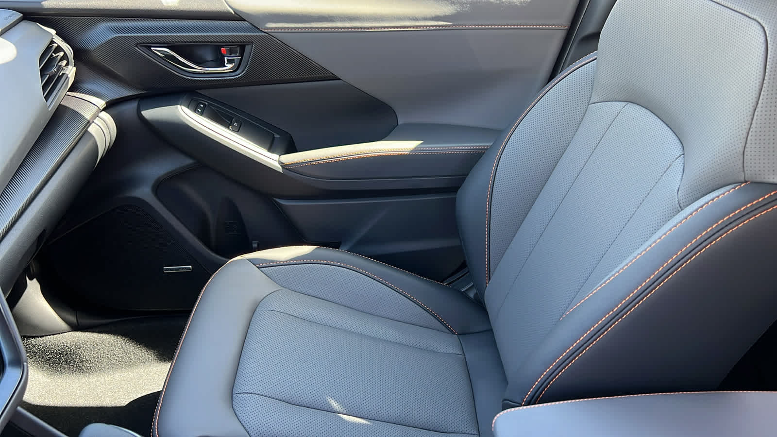 Thumbnail: 2026 Subaru Crosstrek - 12