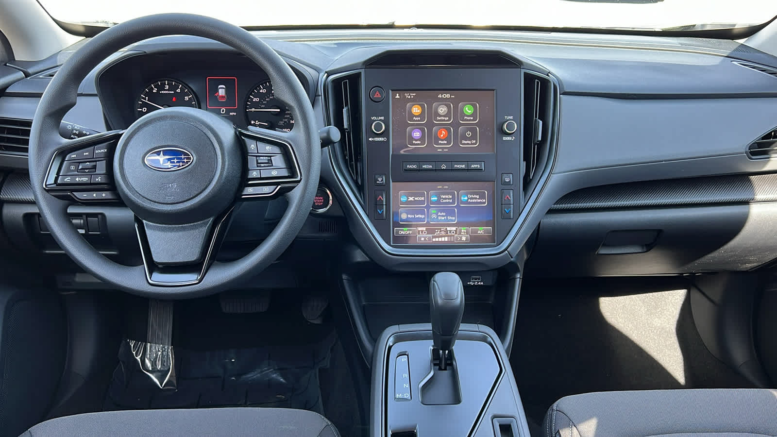 Thumbnail: 2026 Subaru Crosstrek - 26