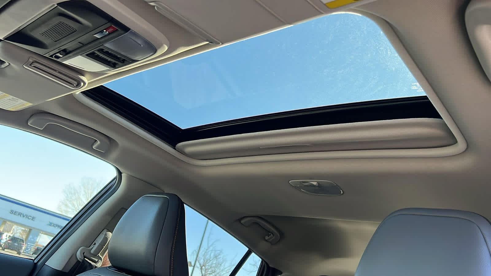 Thumbnail: 2026 Subaru Crosstrek - 32