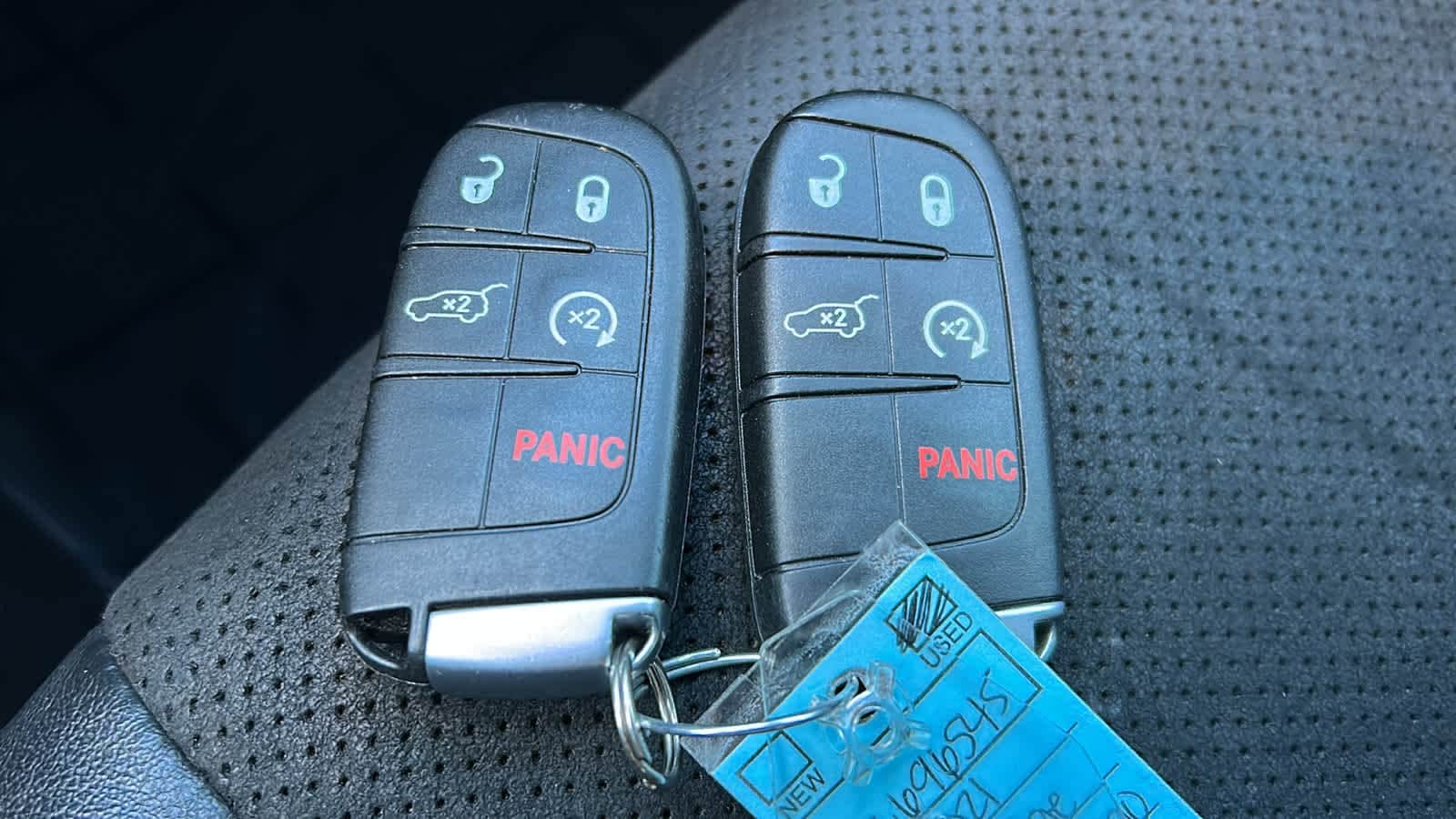 Thumbnail: 2021 Dodge Durango - 29