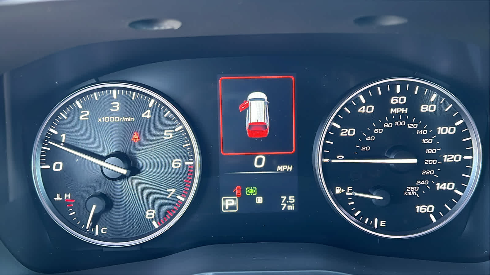 Thumbnail: 2026 Subaru Ascent - 21