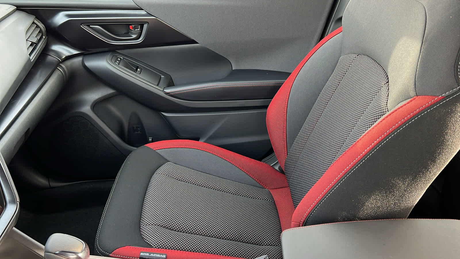 Thumbnail: 2026 Subaru Impreza - 12