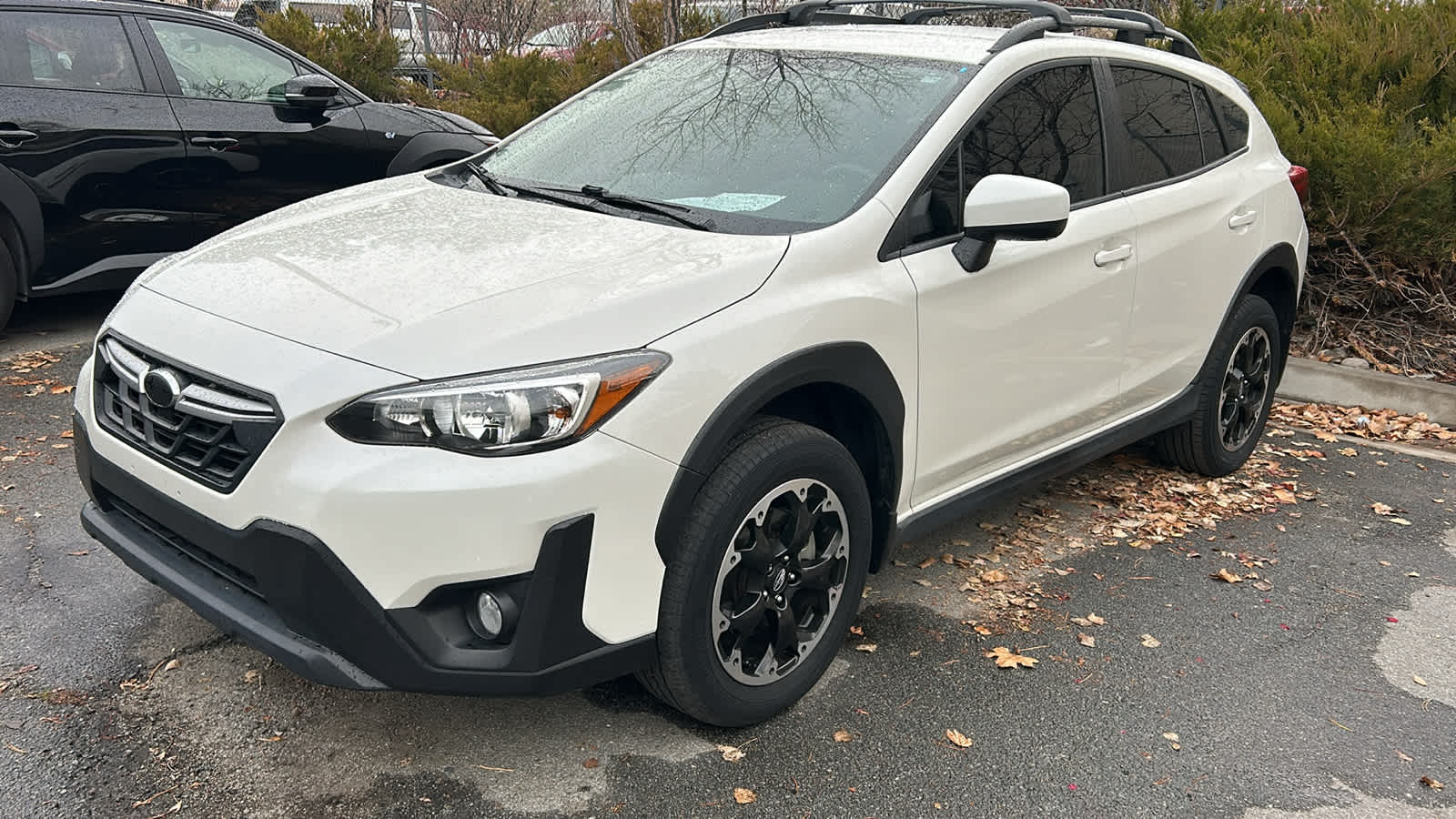 2023 Subaru Crosstrek  -
                  Reno, NV